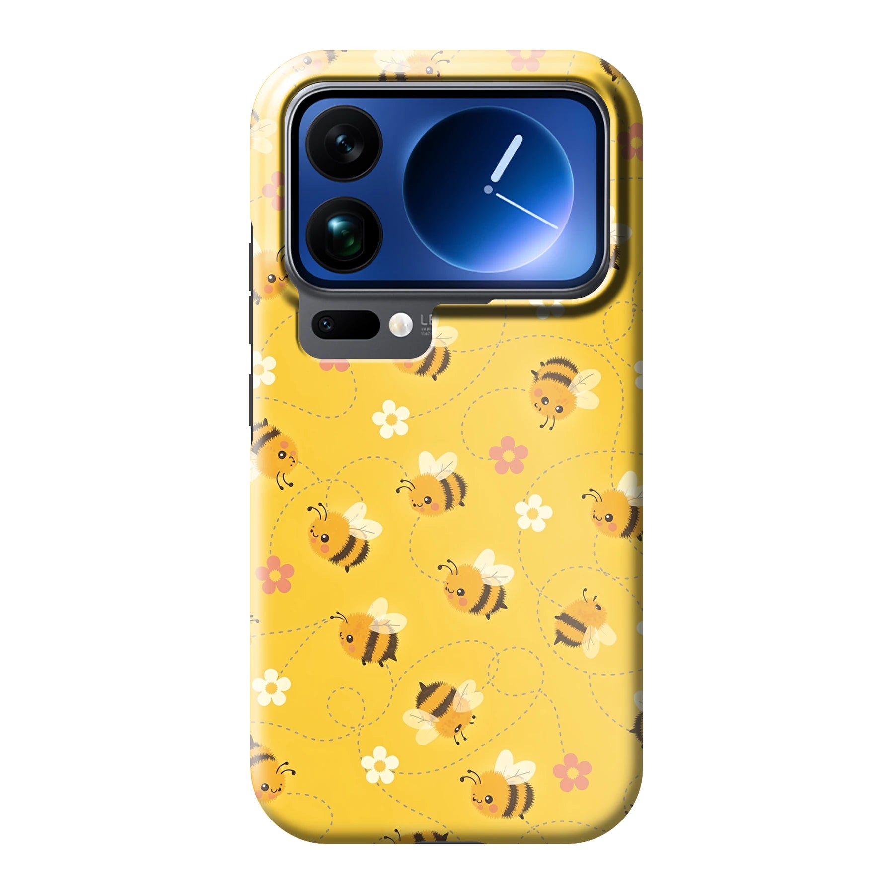 Xiaomi 17 phone case
