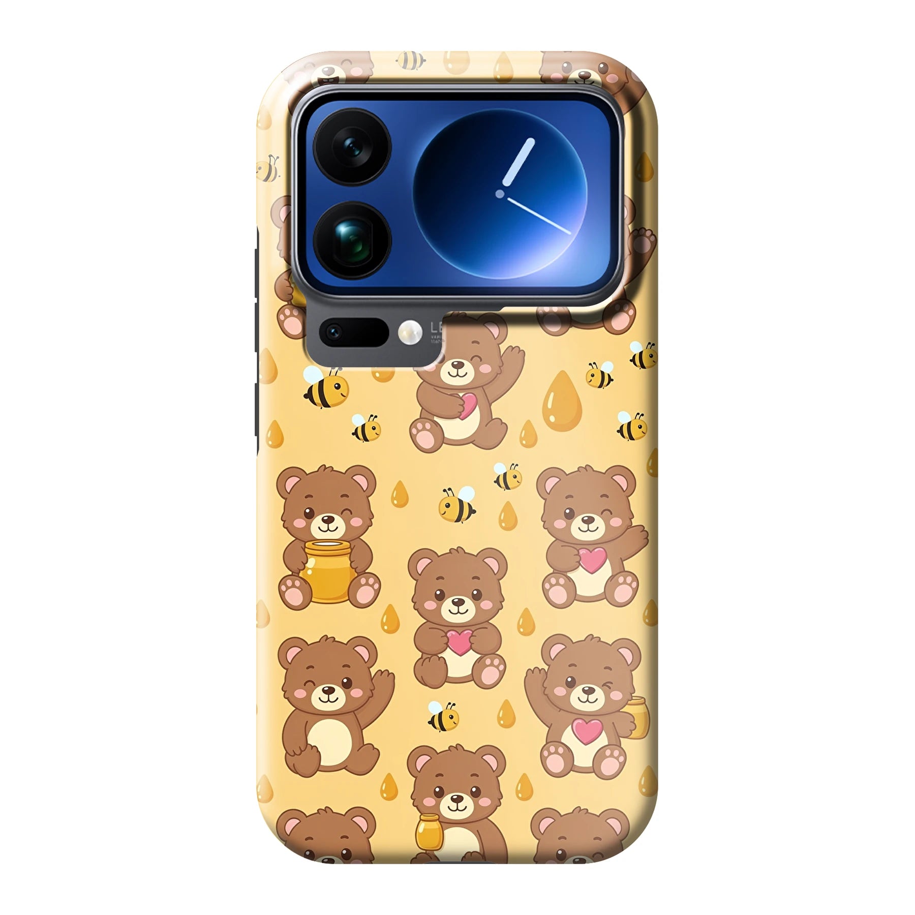 Xiaomi 17 phone case
