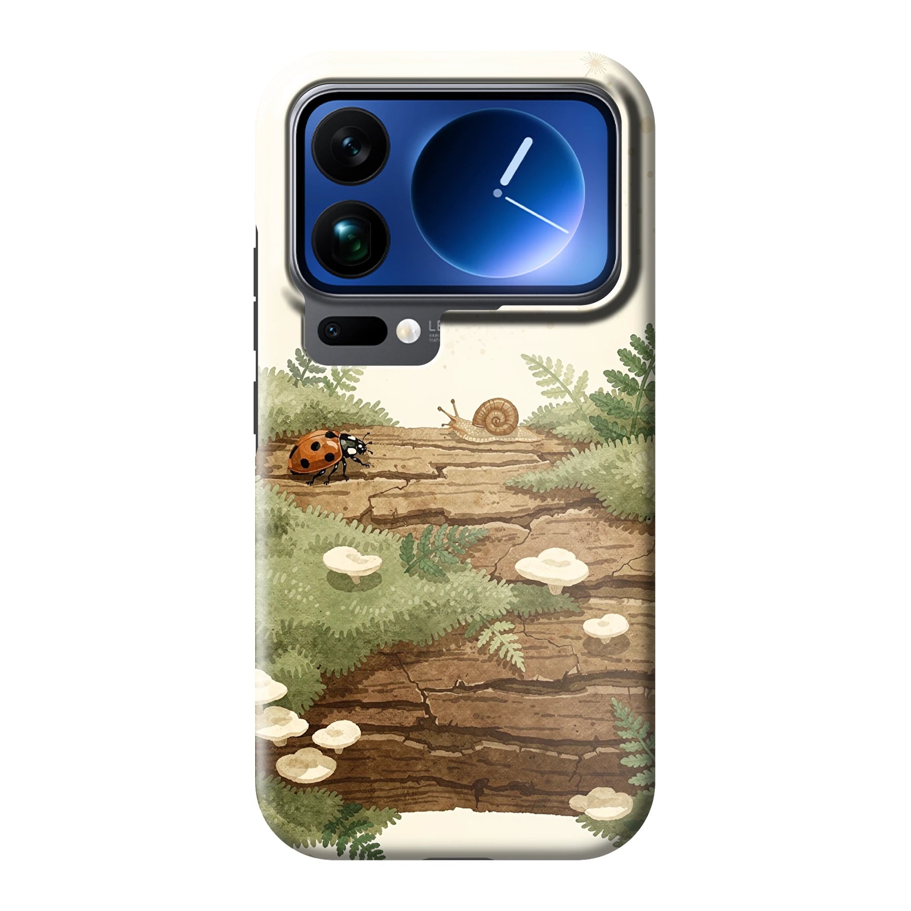 Xiaomi 17 Pro phone case