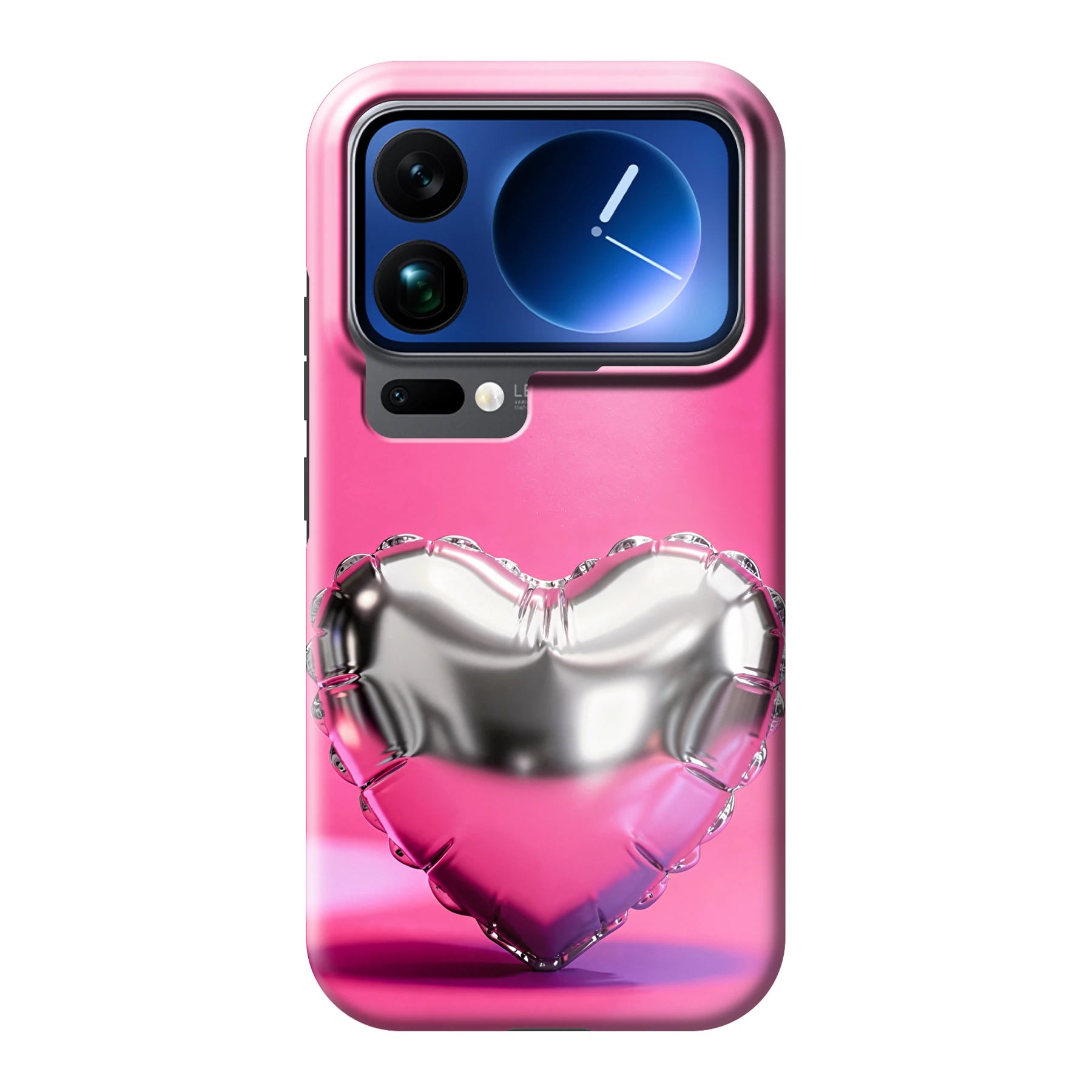 Xiaomi 17 phone case