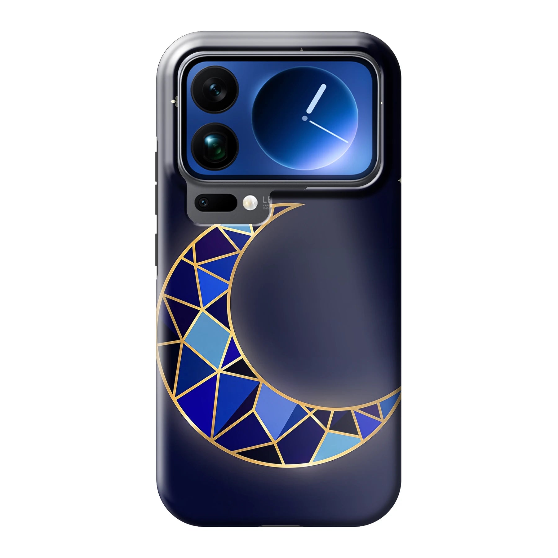 Xiaomi 17 Pro phone case