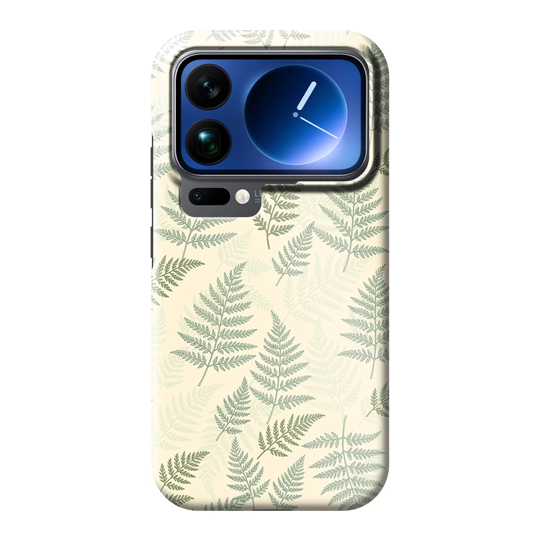 Xiaomi 17 phone case