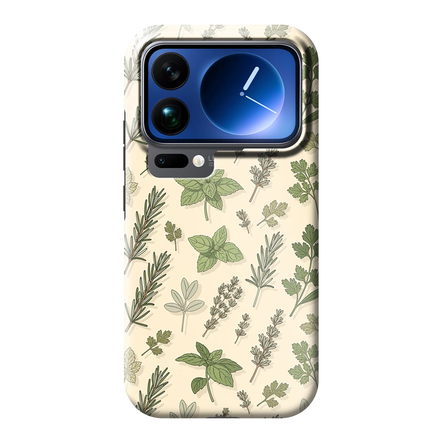 Xiaomi 17 phone case