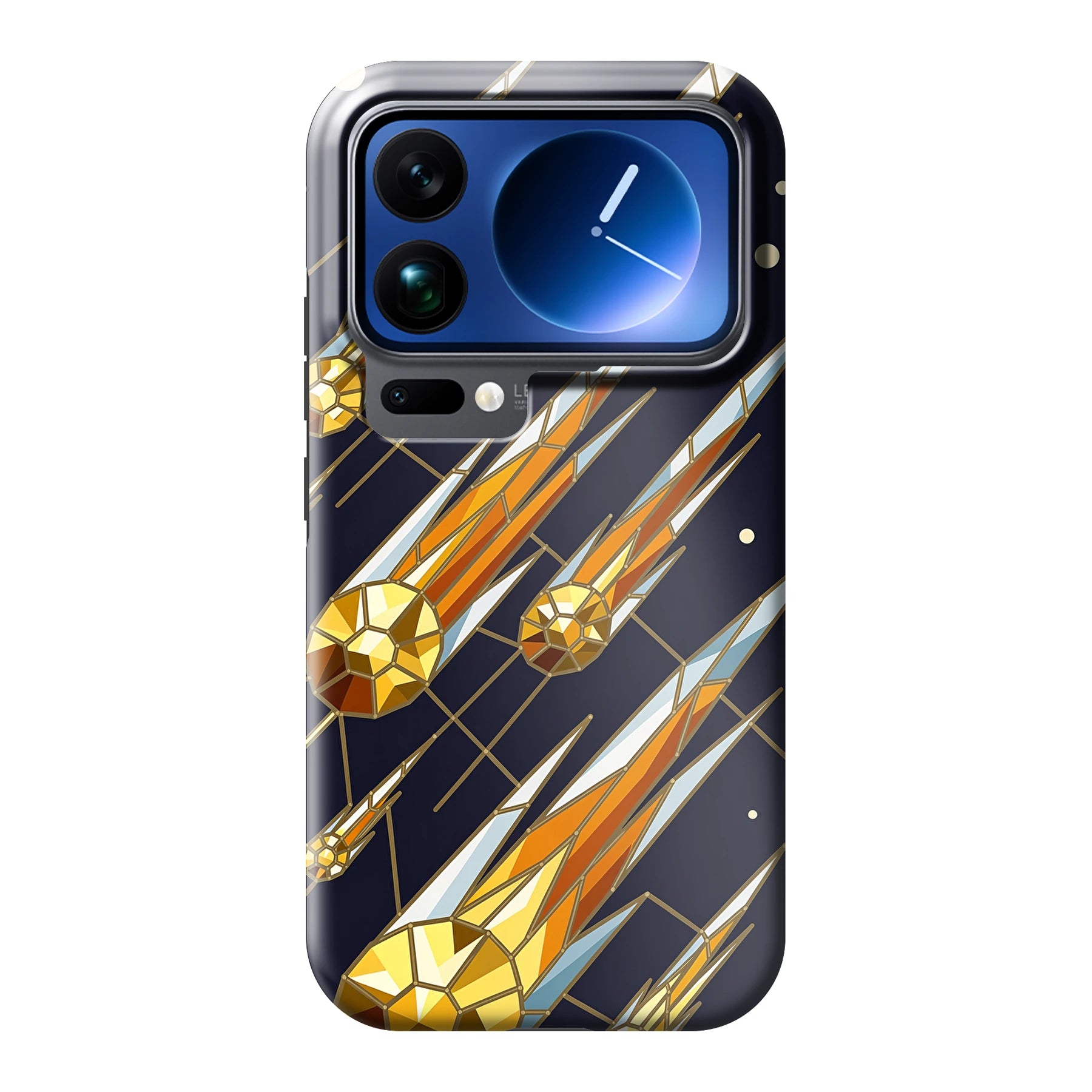 Xiaomi 17 Pro phone case