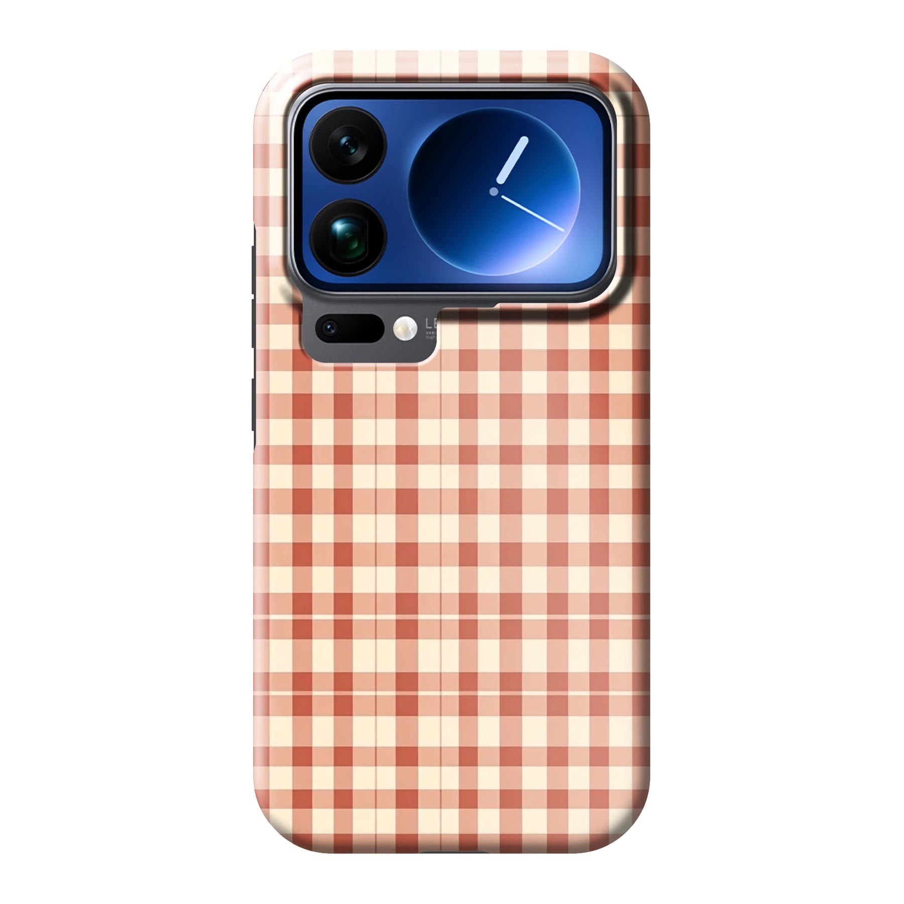 Xiaomi 17 phone case