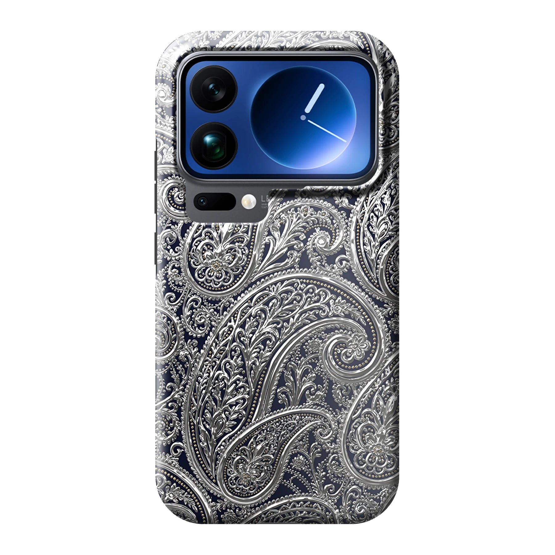 Xiaomi 17 Pro phone case