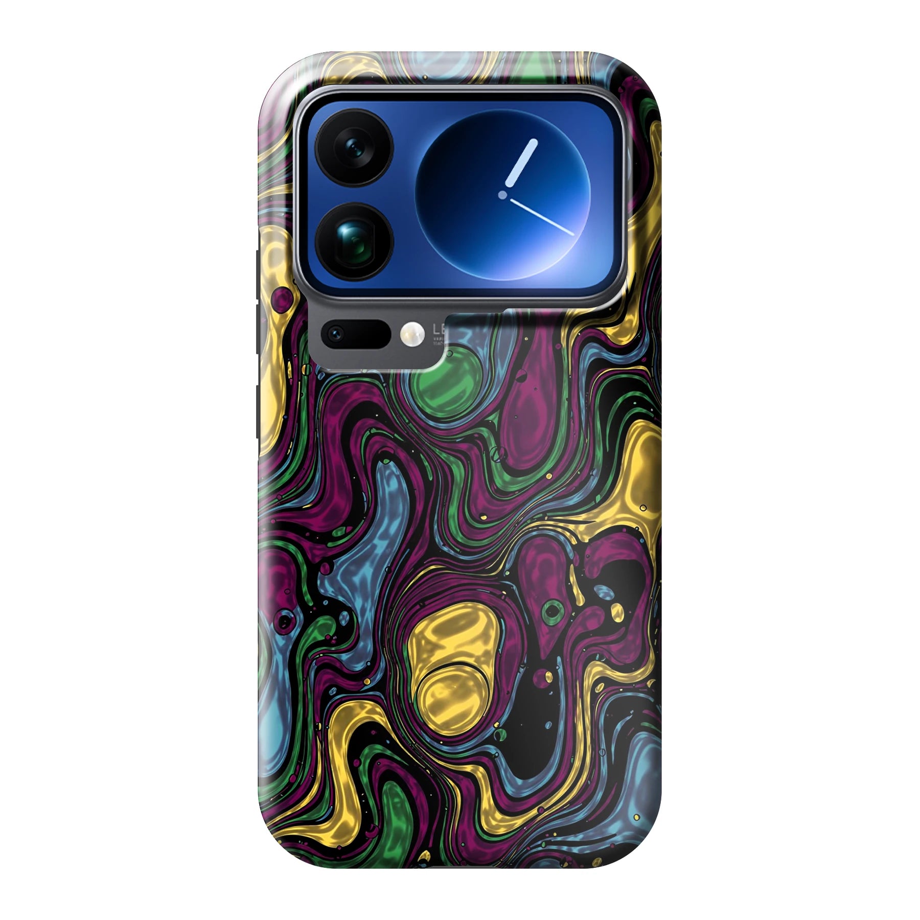 Xiaomi 17 phone case