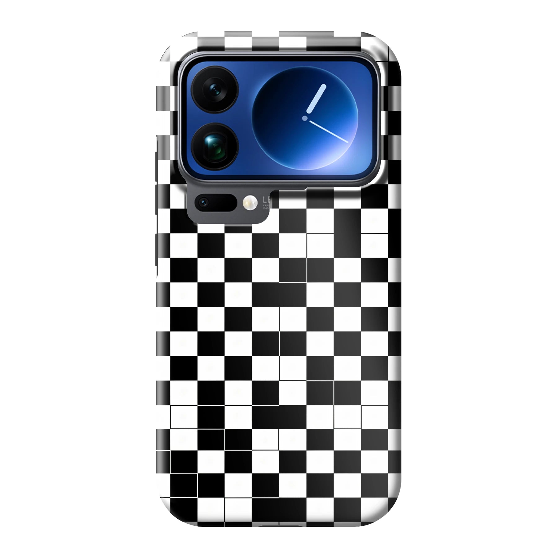 Xiaomi 17 Pro phone case