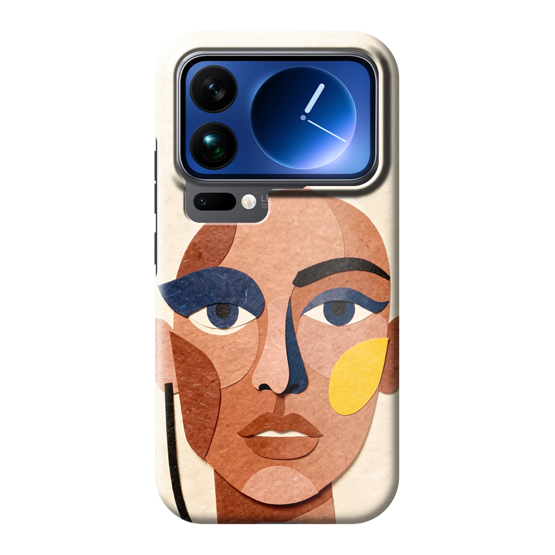 Xiaomi 17 Pro phone case