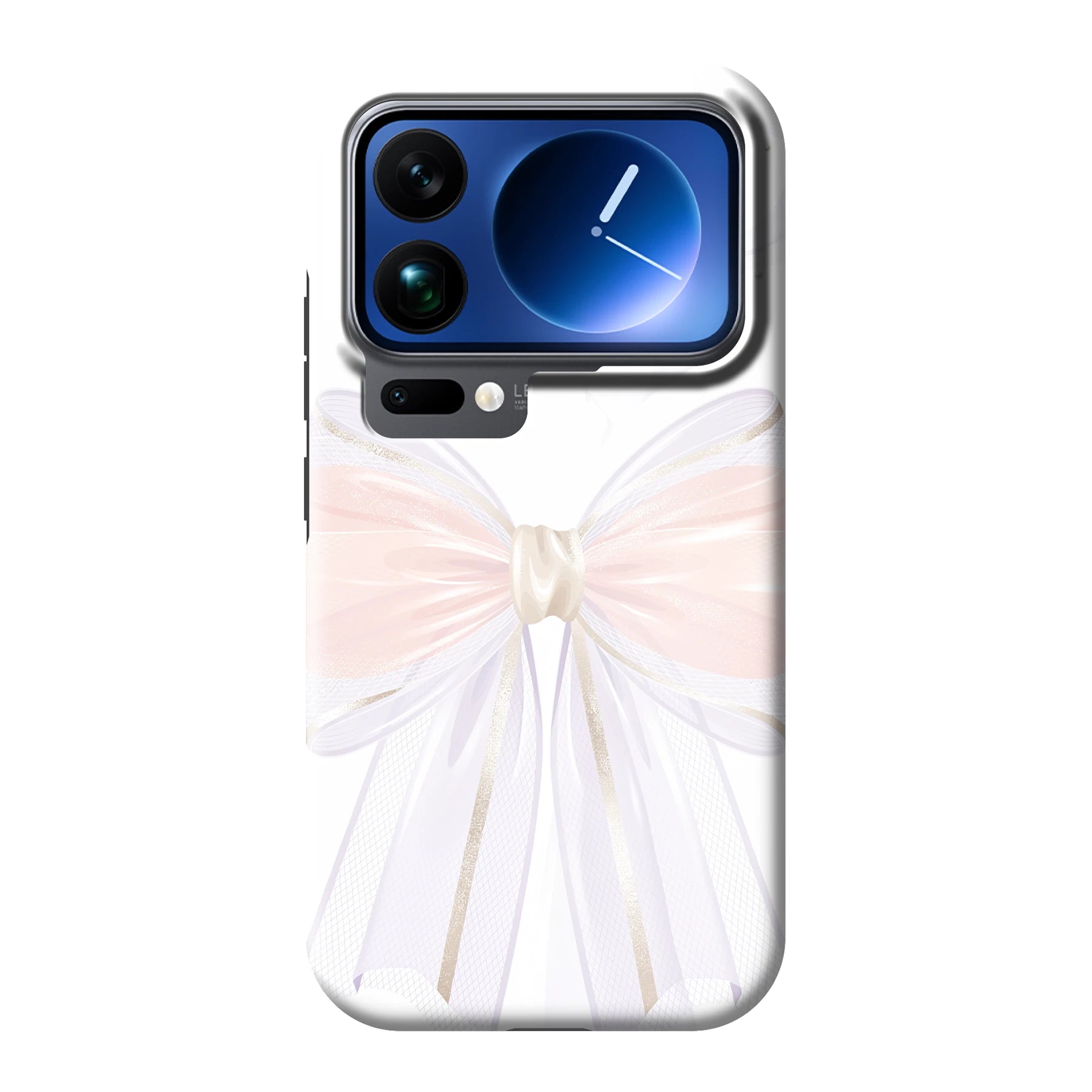 Xiaomi 17 phone case