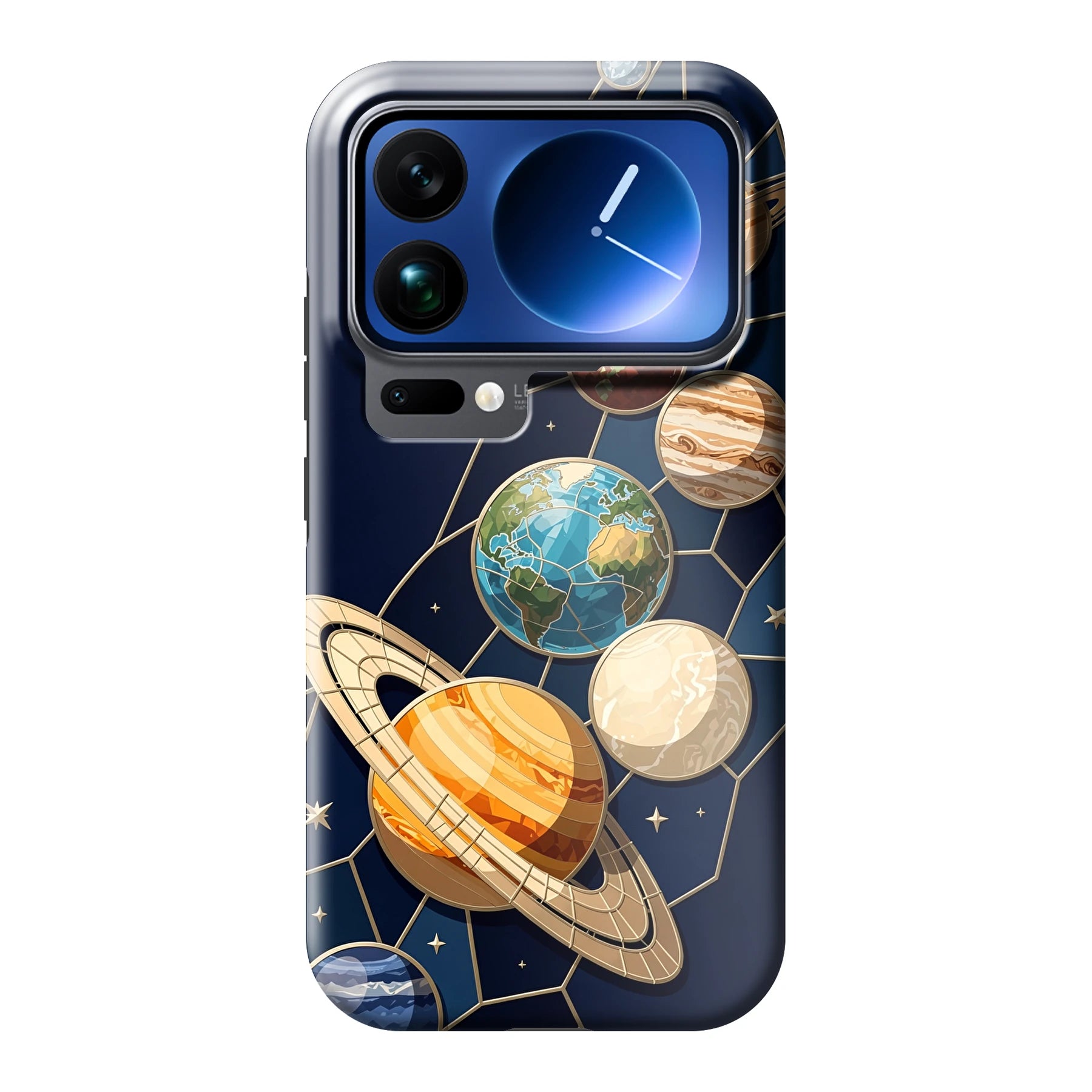Xiaomi 17 Pro phone case