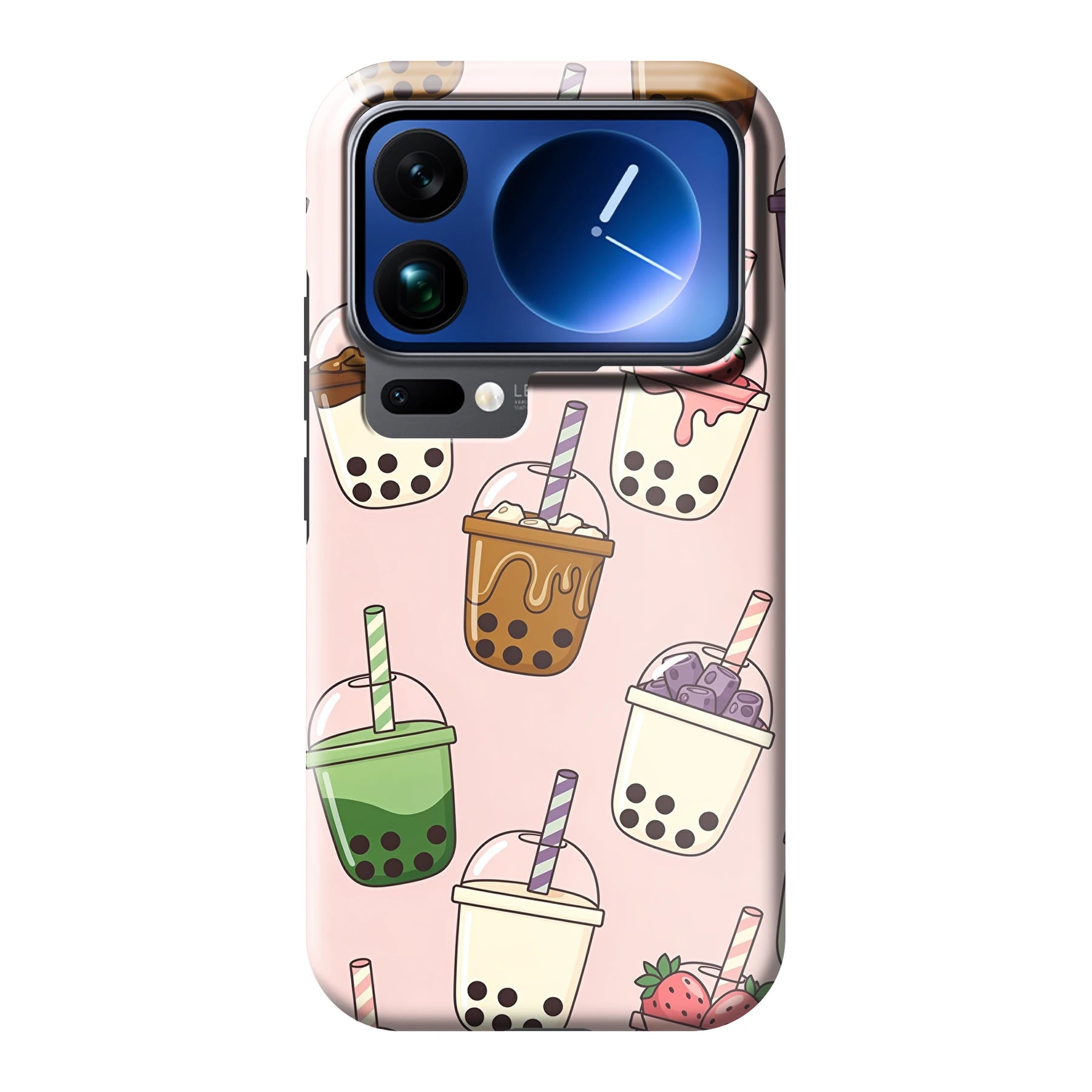 Xiaomi 17 phone case