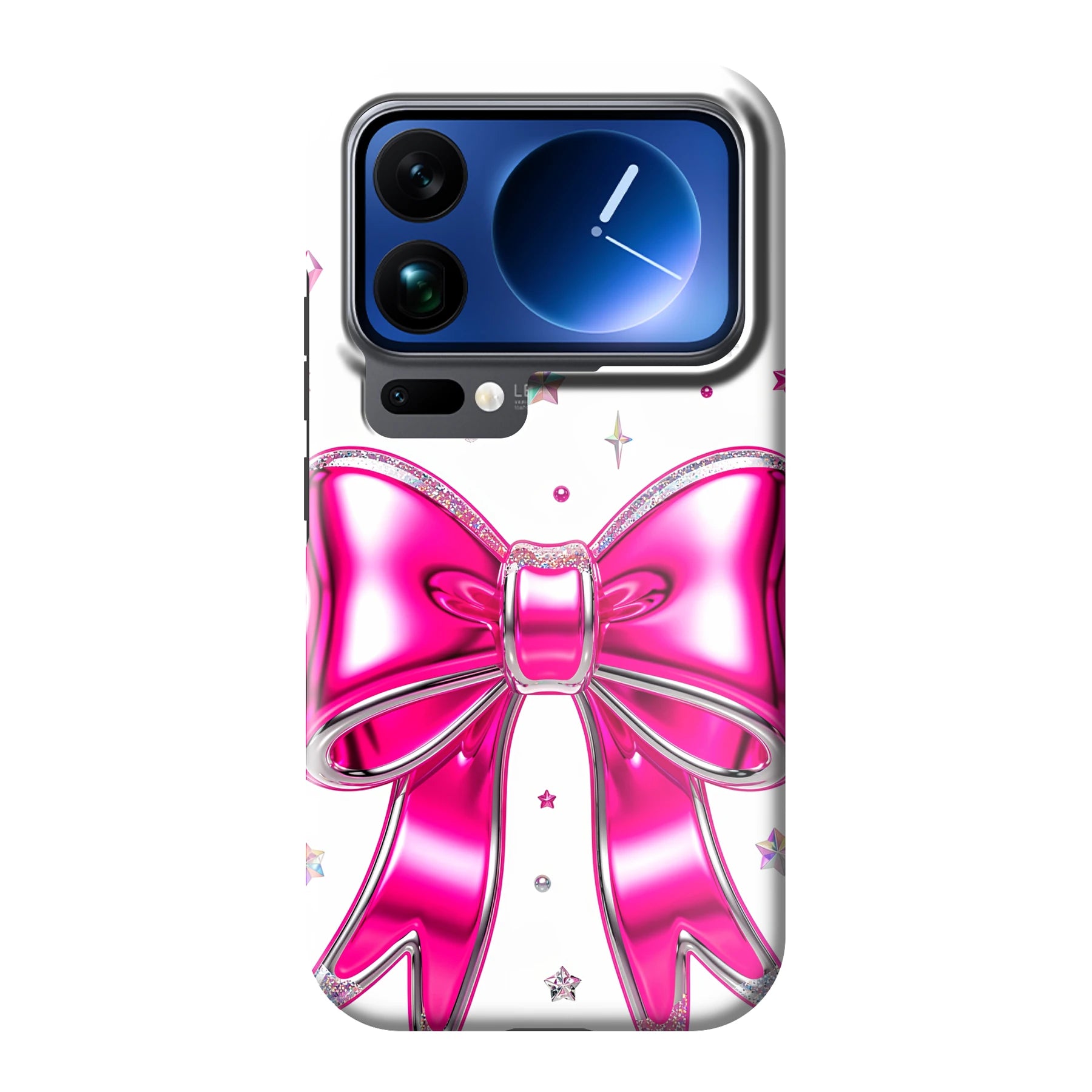 Xiaomi 17 Pro phone case