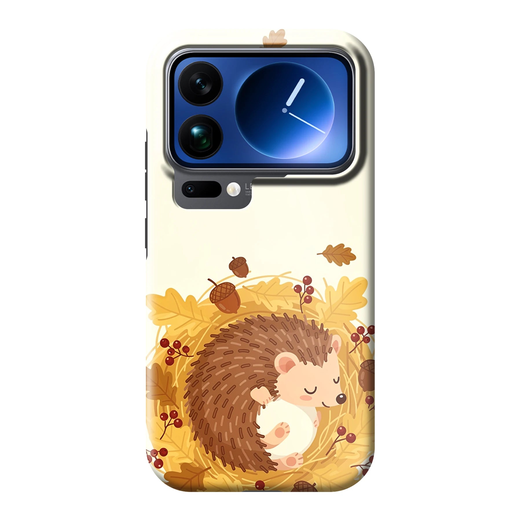 Xiaomi 17 Pro phone case