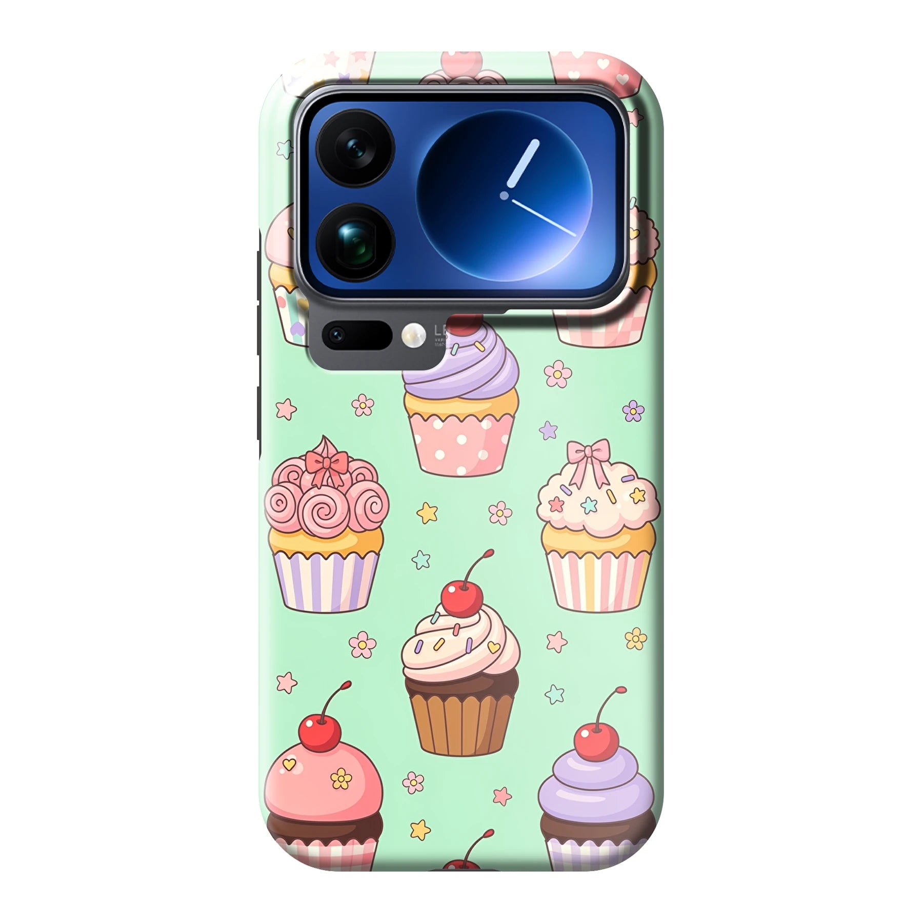 Xiaomi 17 Pro phone case