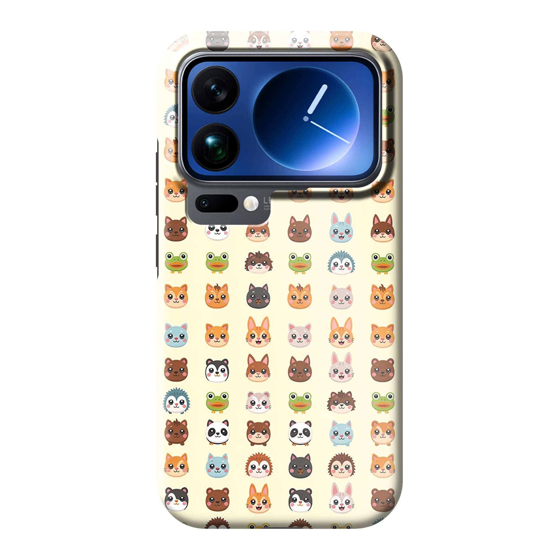 Xiaomi 17 Pro phone case
