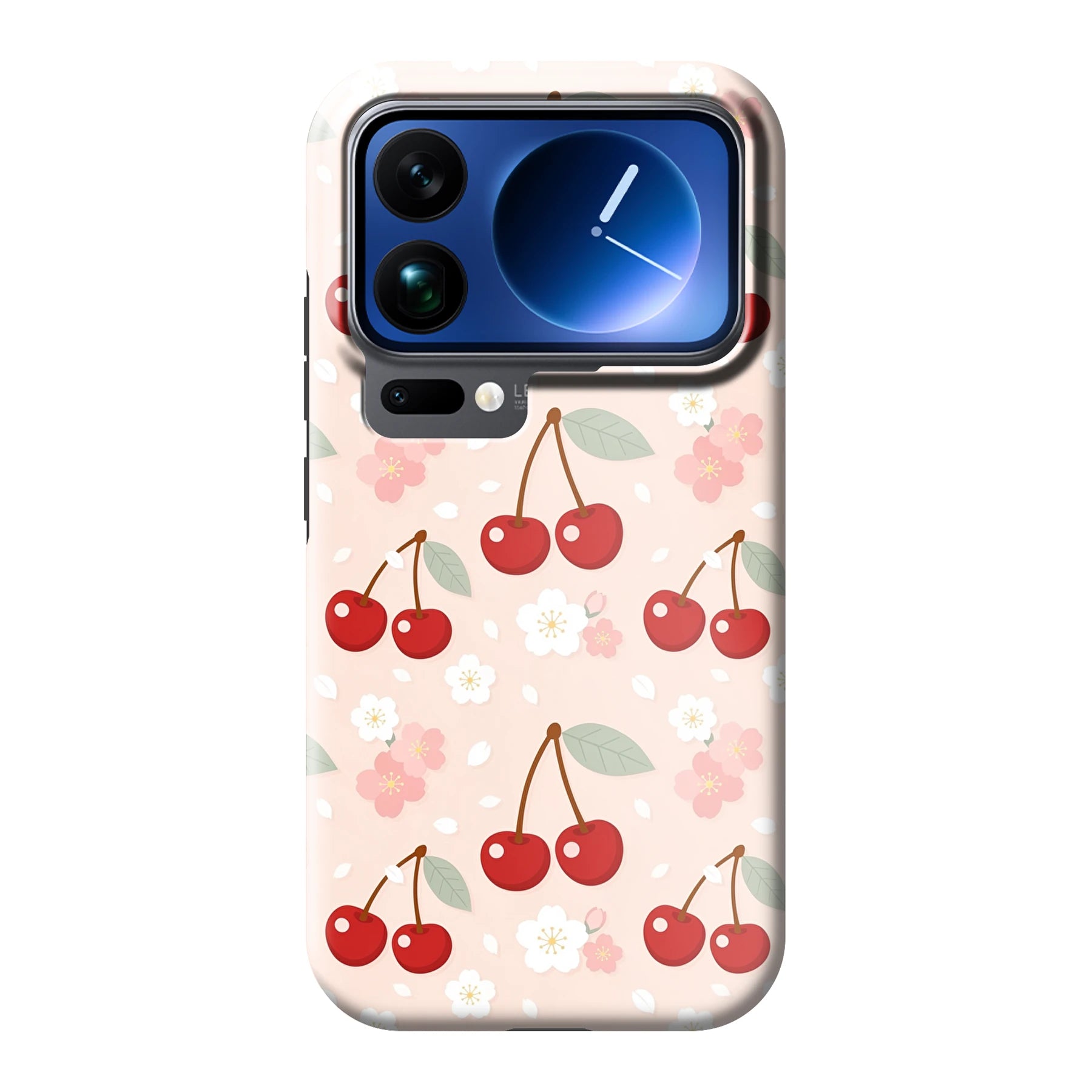 Xiaomi 17 phone case
