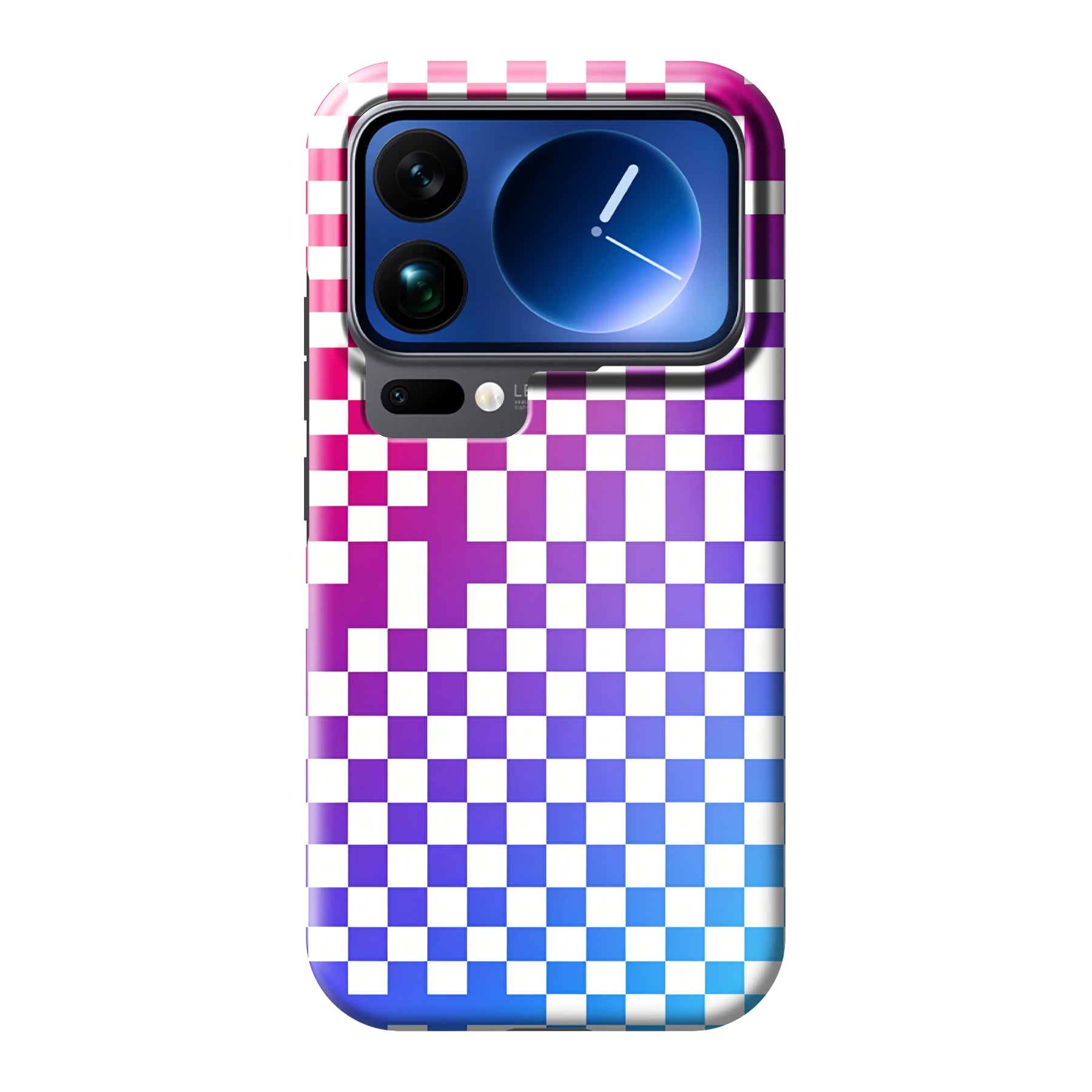 Xiaomi 17 Pro phone case