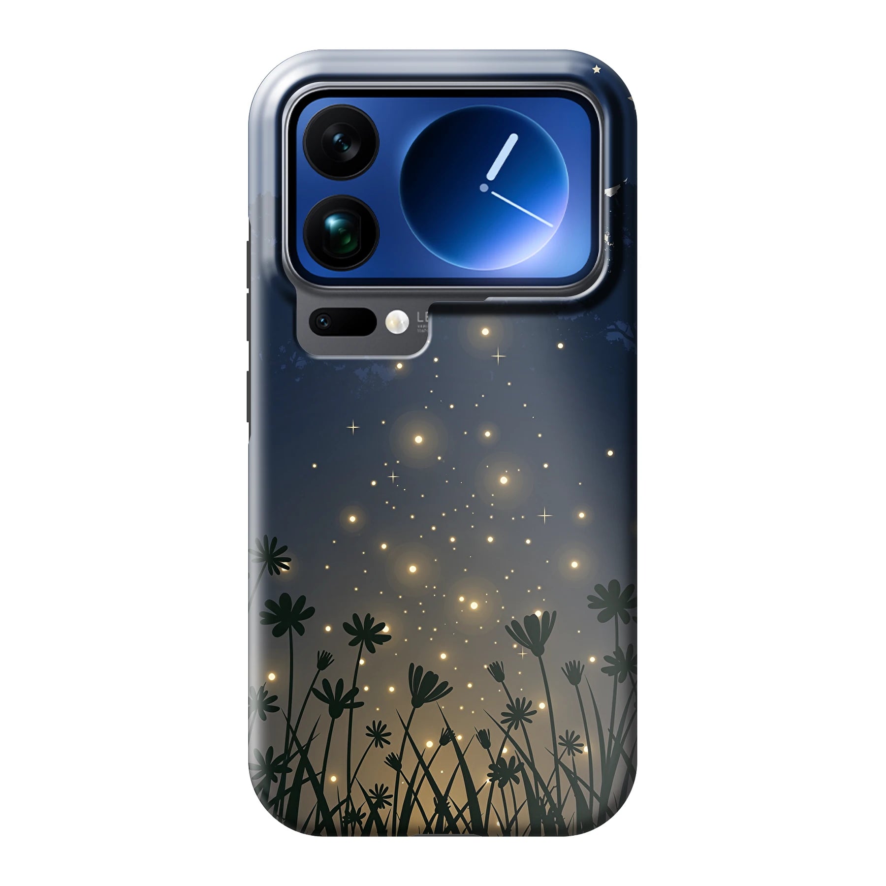 Xiaomi 17 Pro phone case