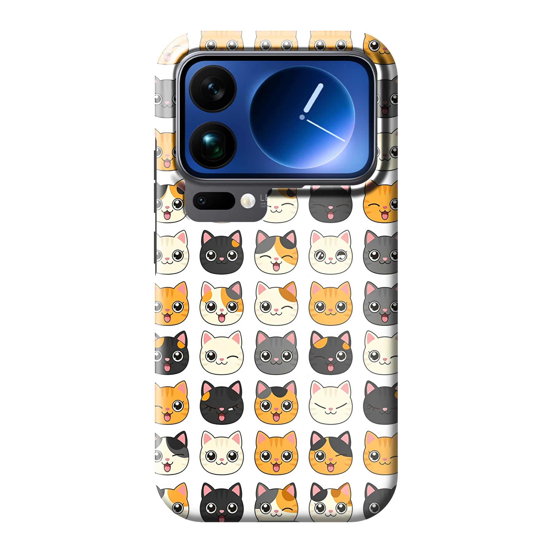 Xiaomi 17 phone case