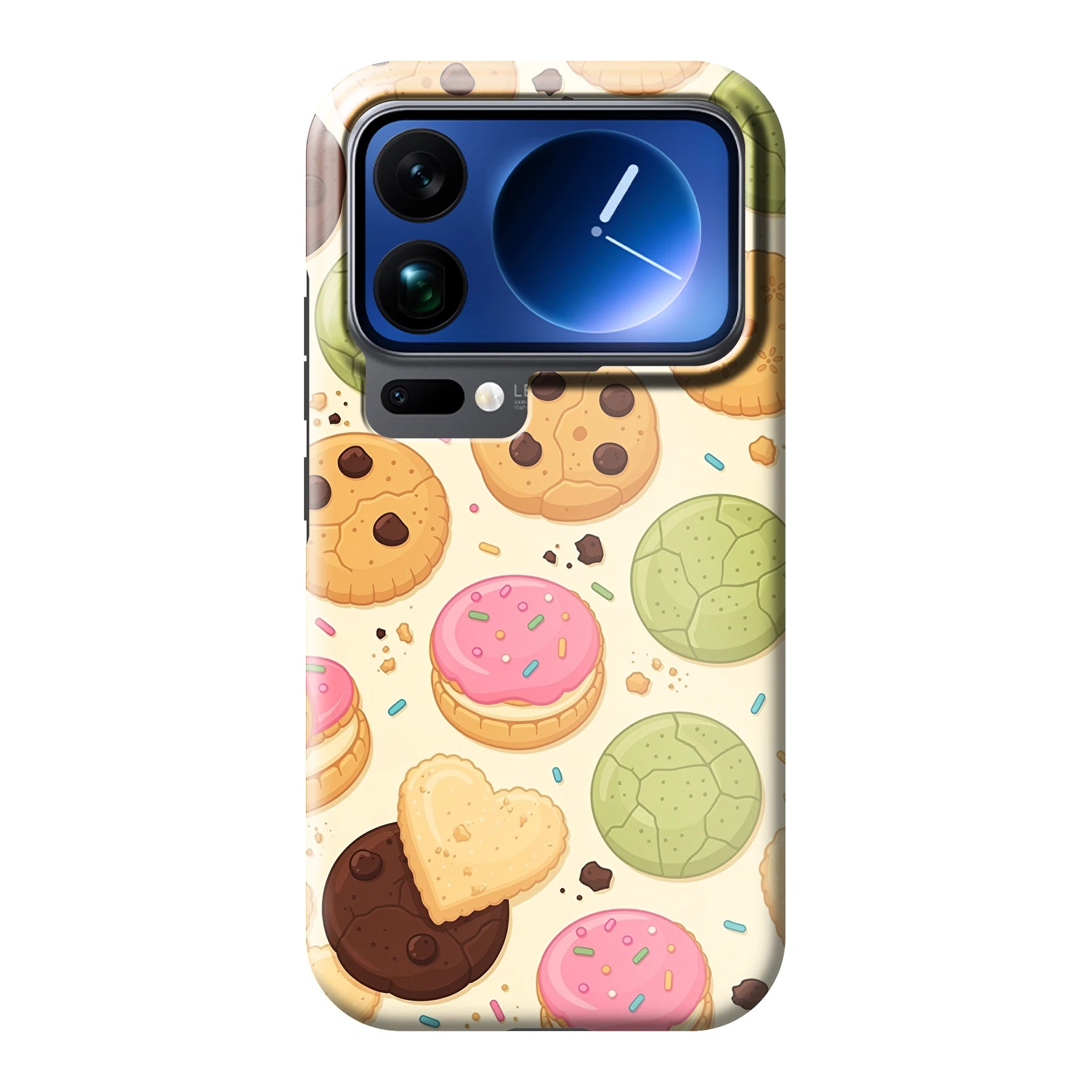 Xiaomi 17 Pro phone case