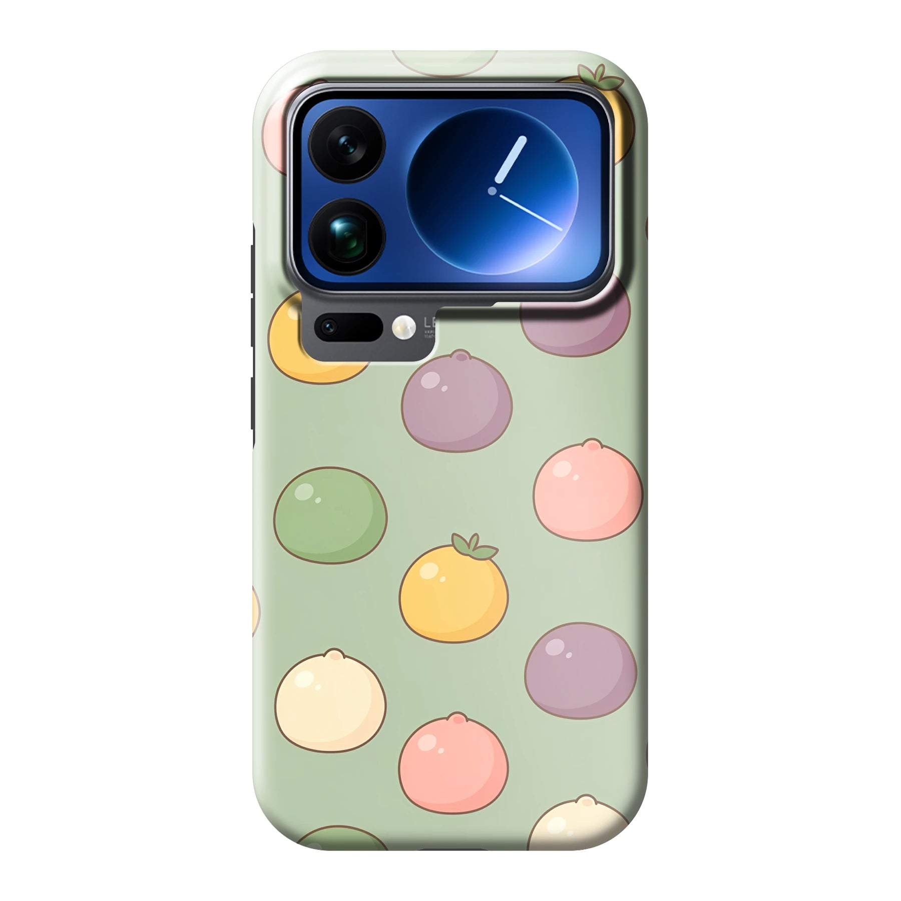 Xiaomi 17 Pro phone case