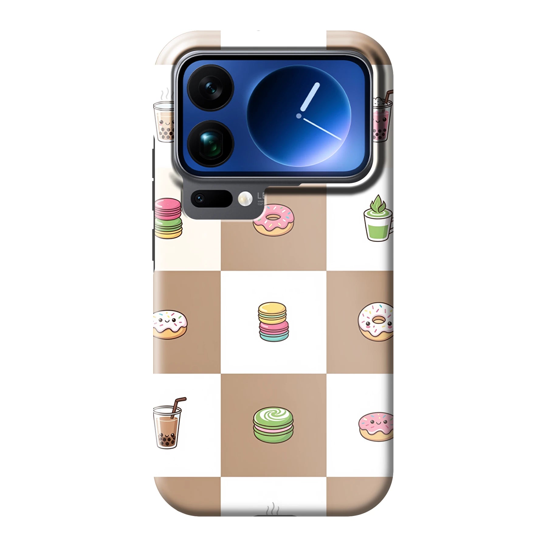 Xiaomi 17 Pro phone case