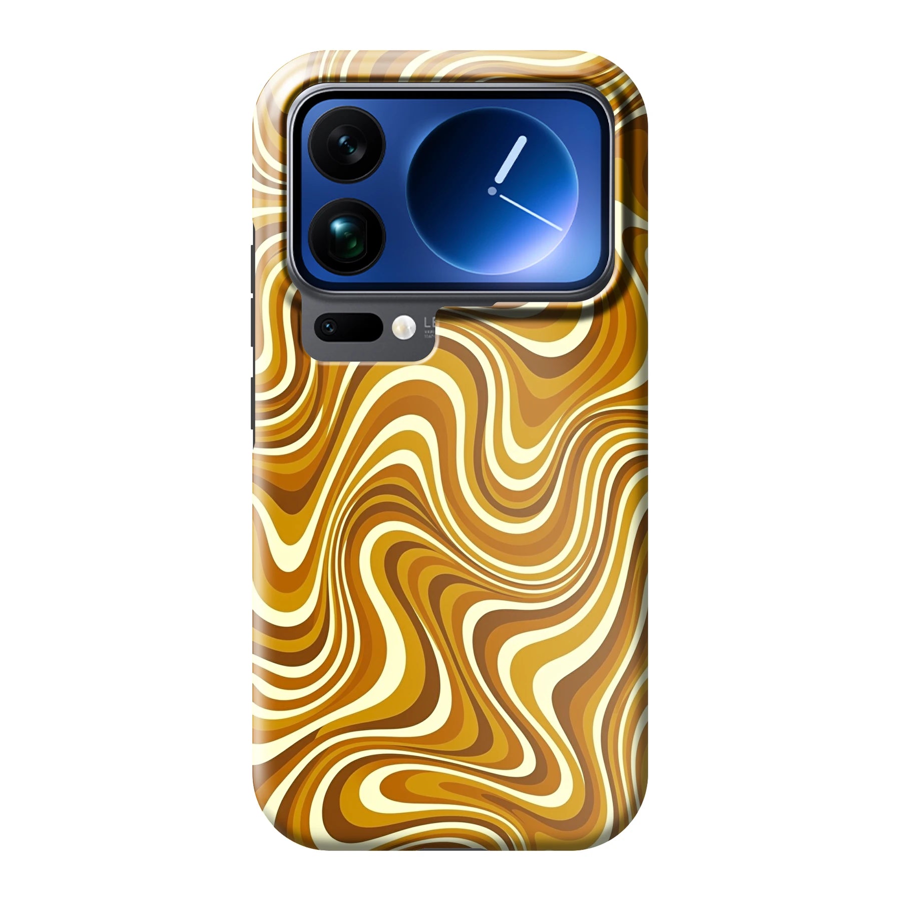 Xiaomi 17 Pro phone case