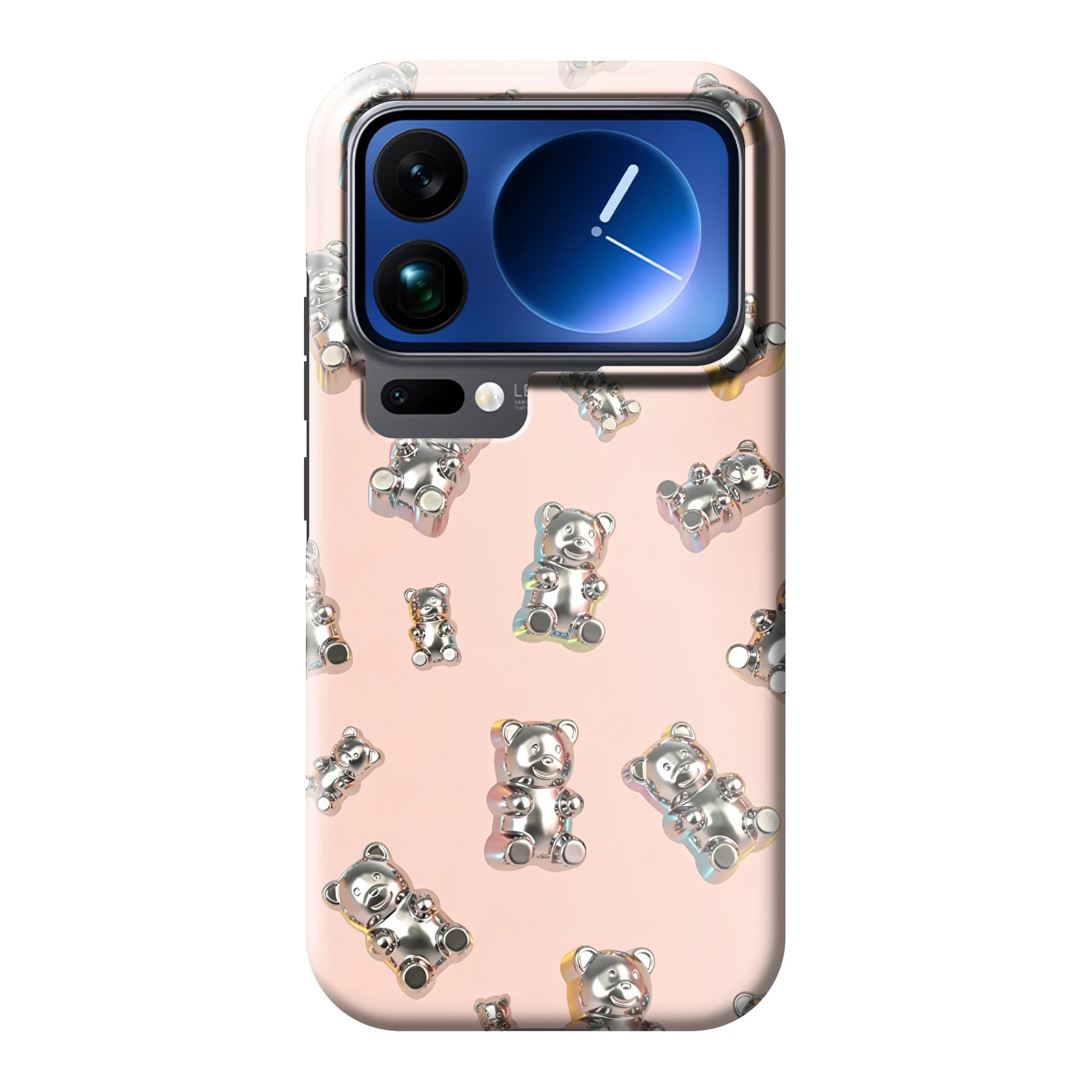 Xiaomi 17 phone case