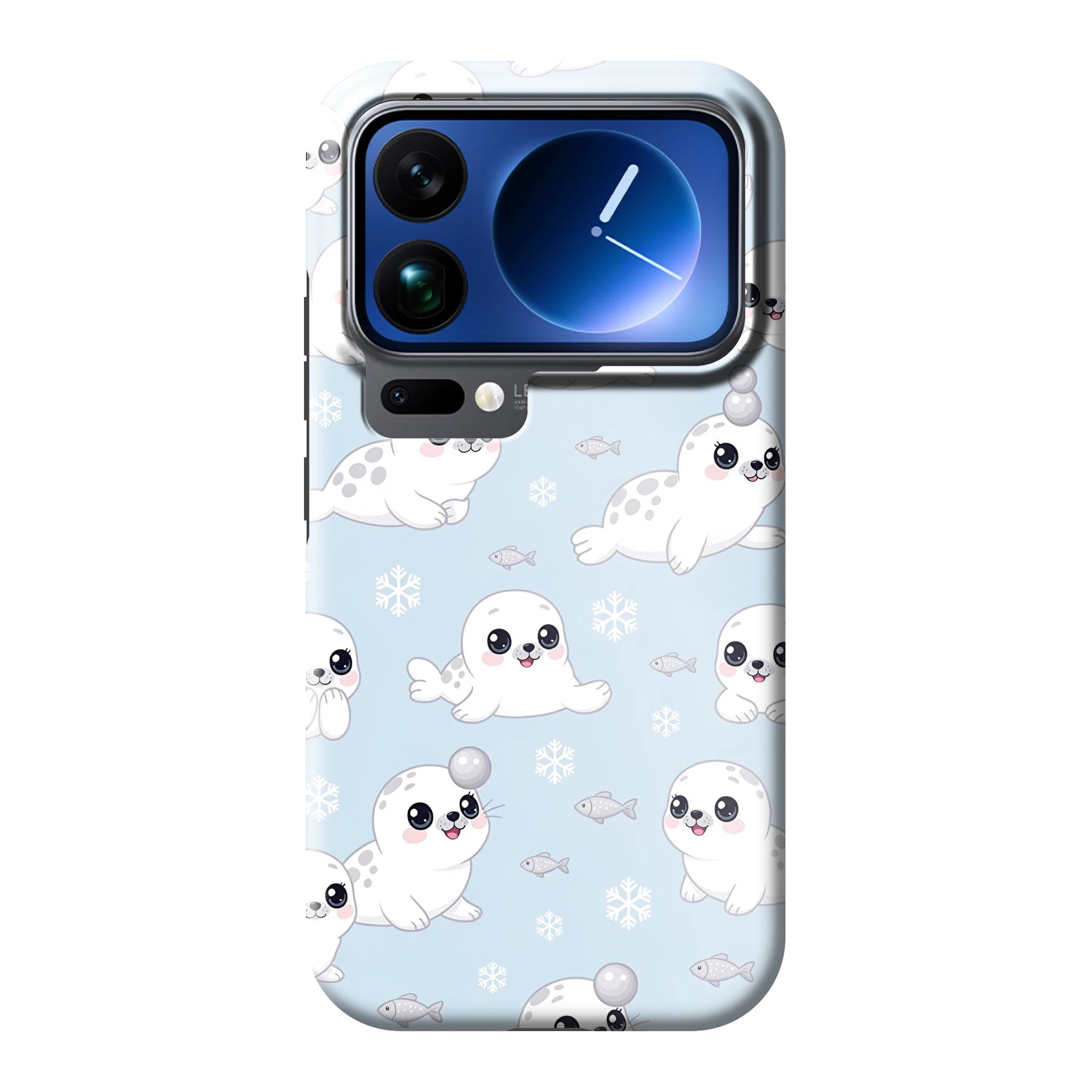 Xiaomi 17 phone case