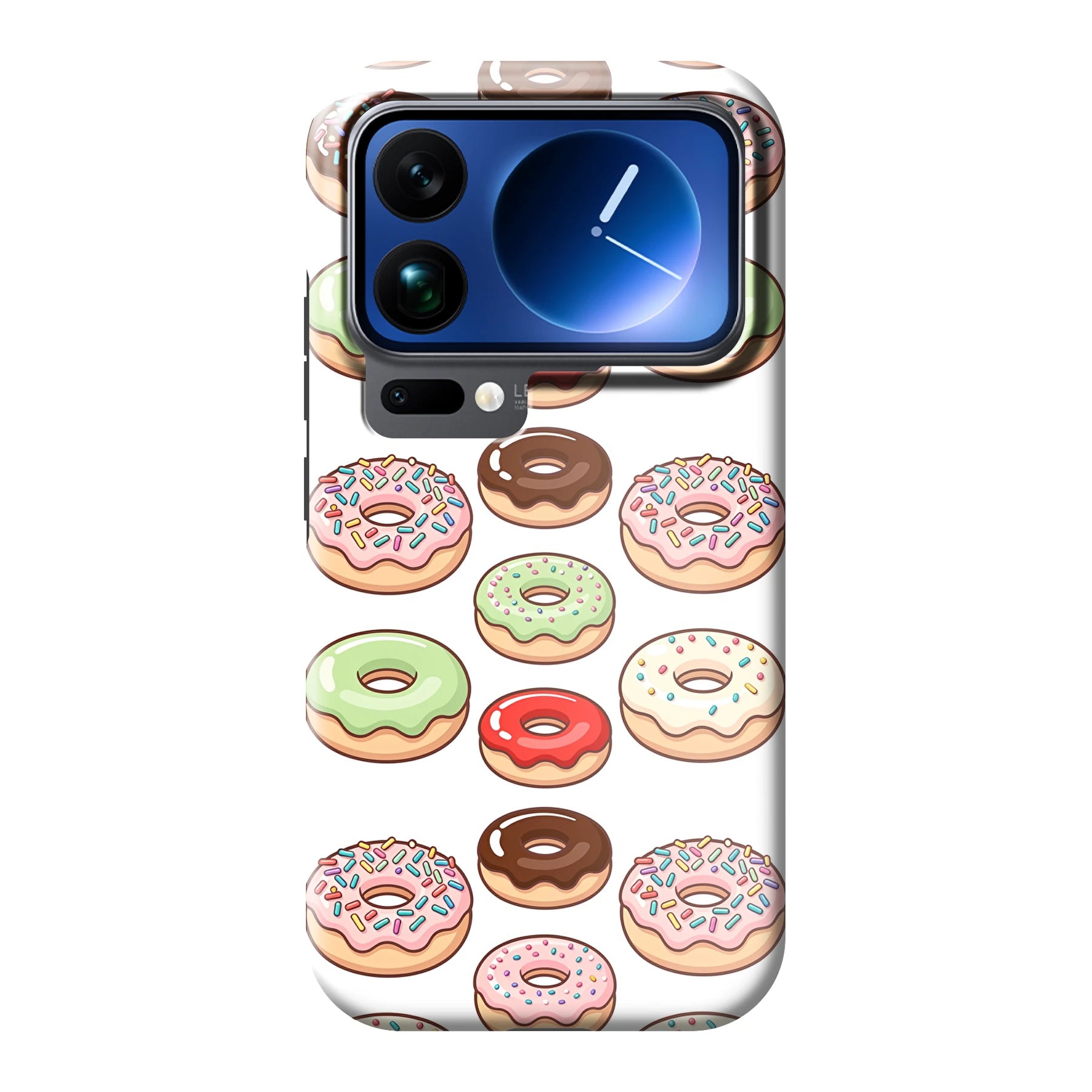 Xiaomi 17 Pro phone case