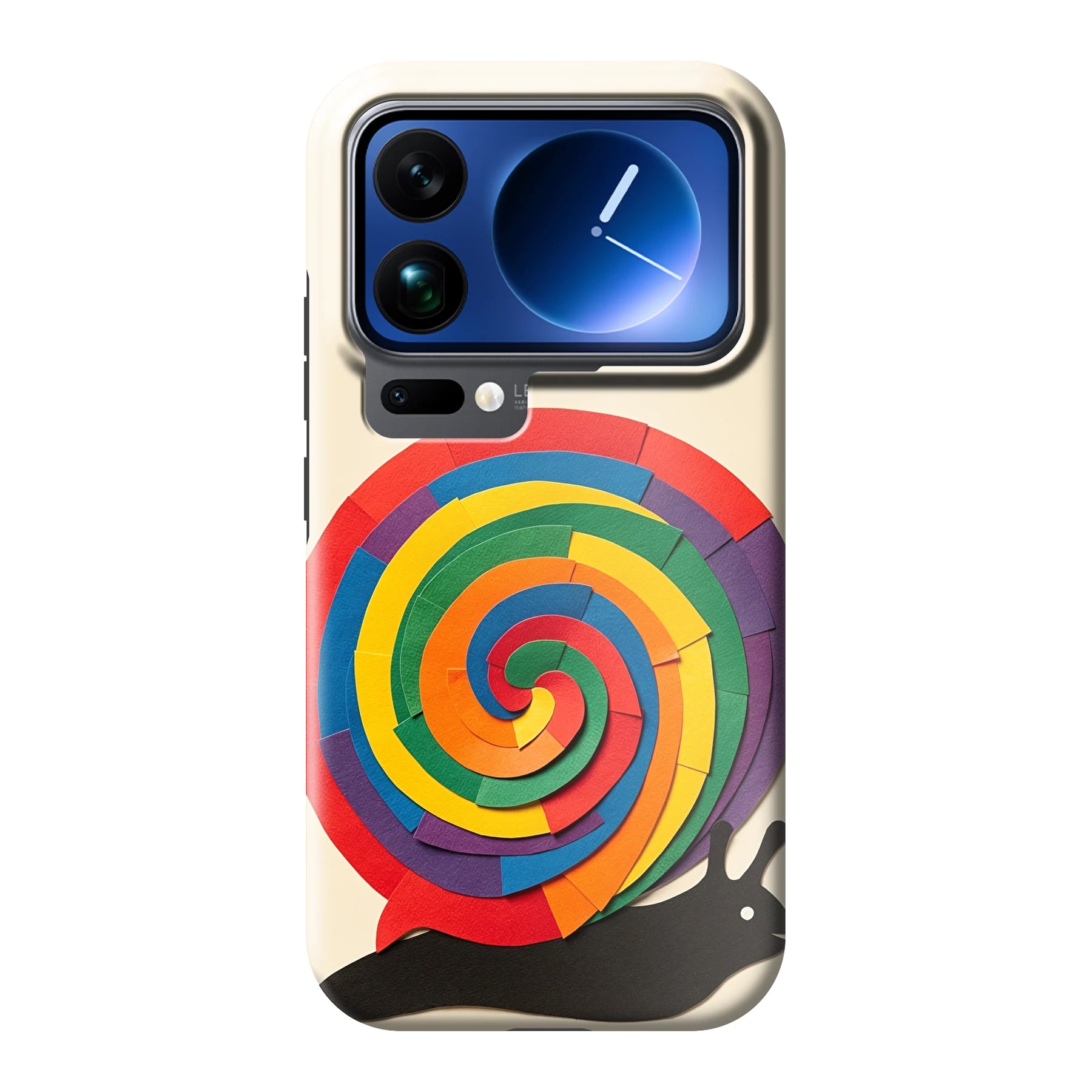 Xiaomi 17 Pro phone case