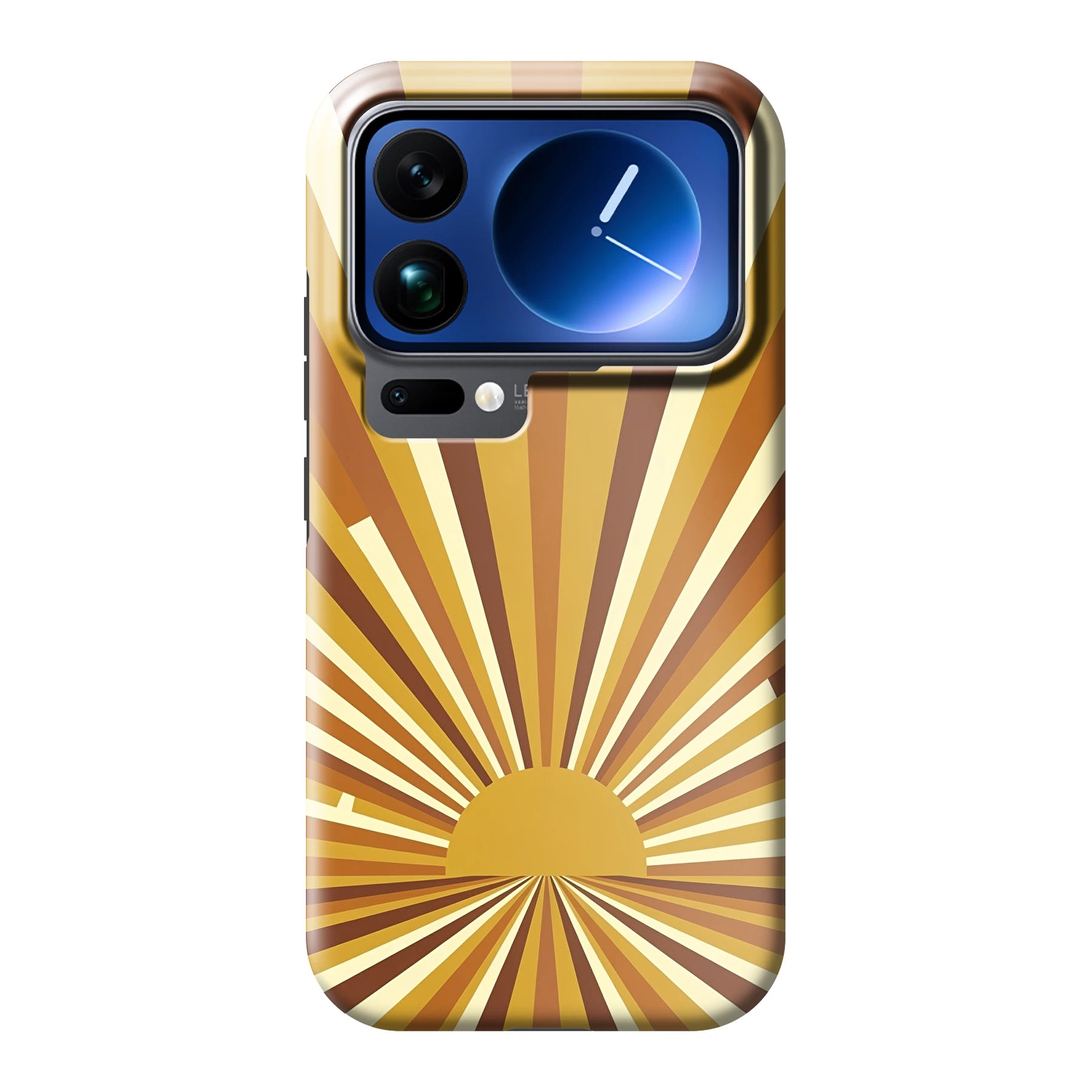 Xiaomi 17 phone case