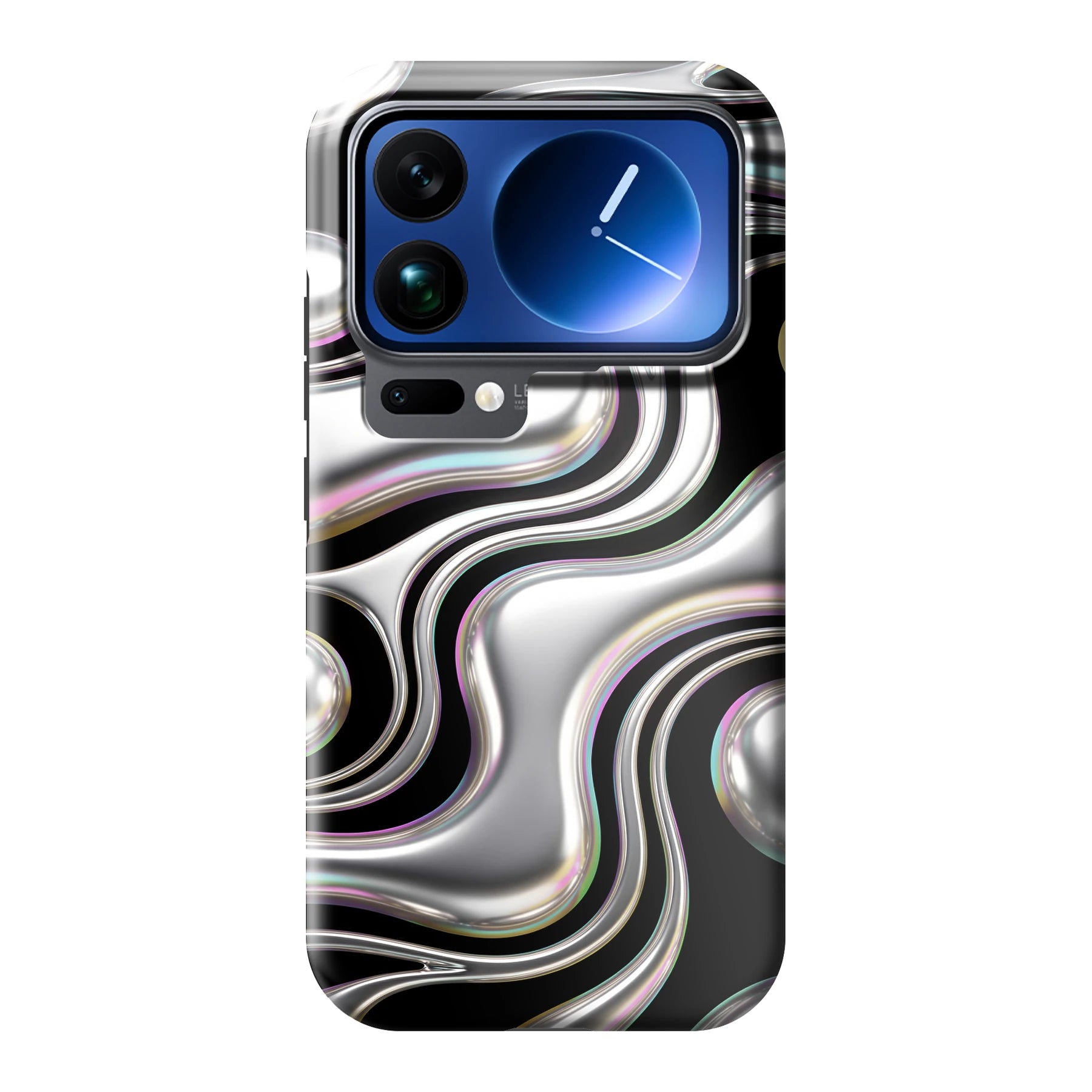 Xiaomi 17 Pro phone case