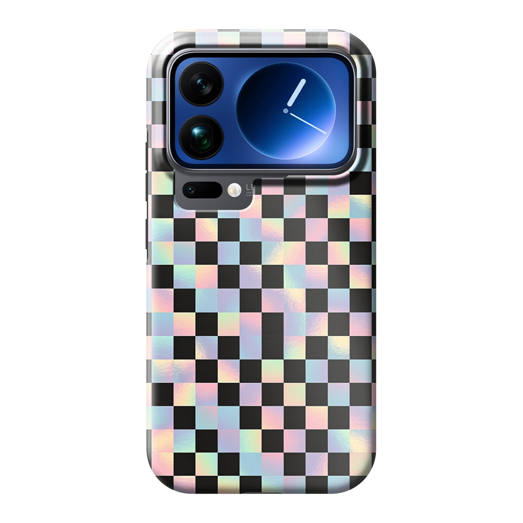 Xiaomi 17 Pro phone case
