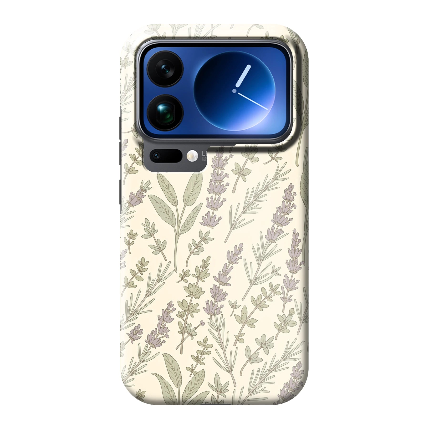 Xiaomi 17 Pro phone case