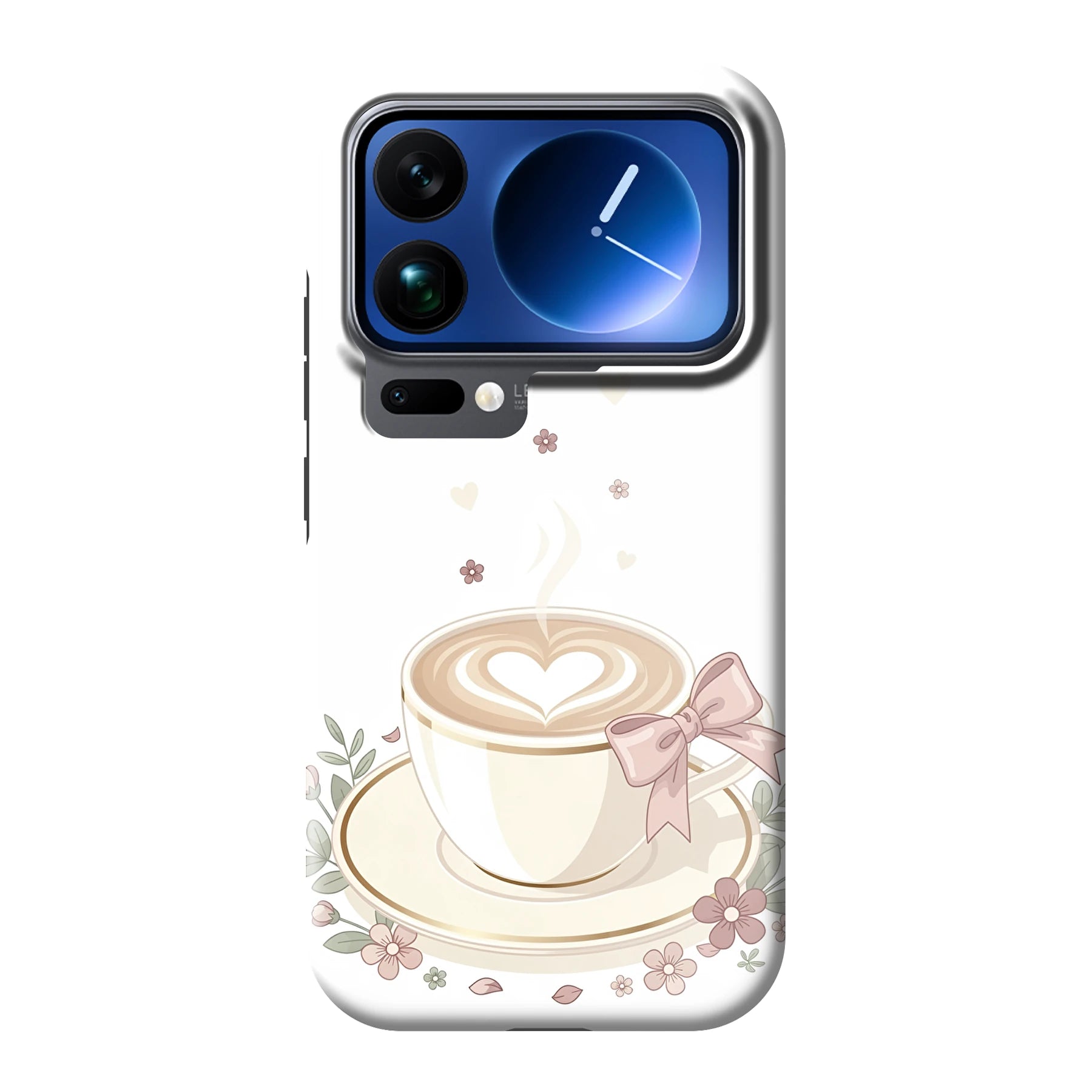 Xiaomi 17 phone case