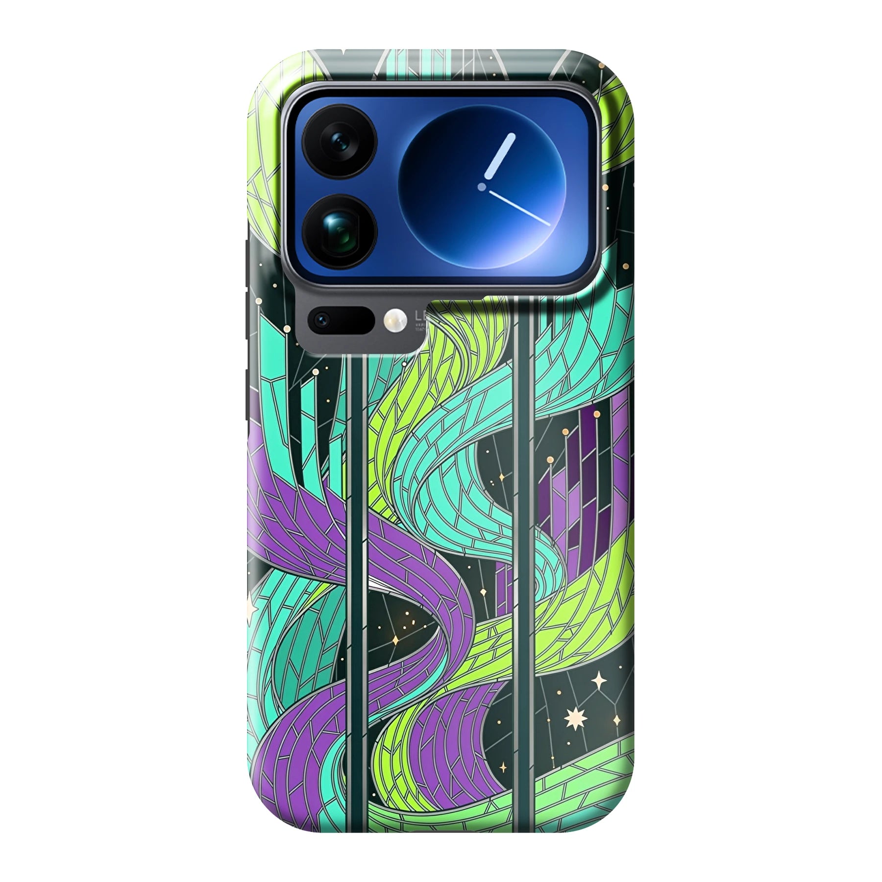 Xiaomi 17 Pro phone case