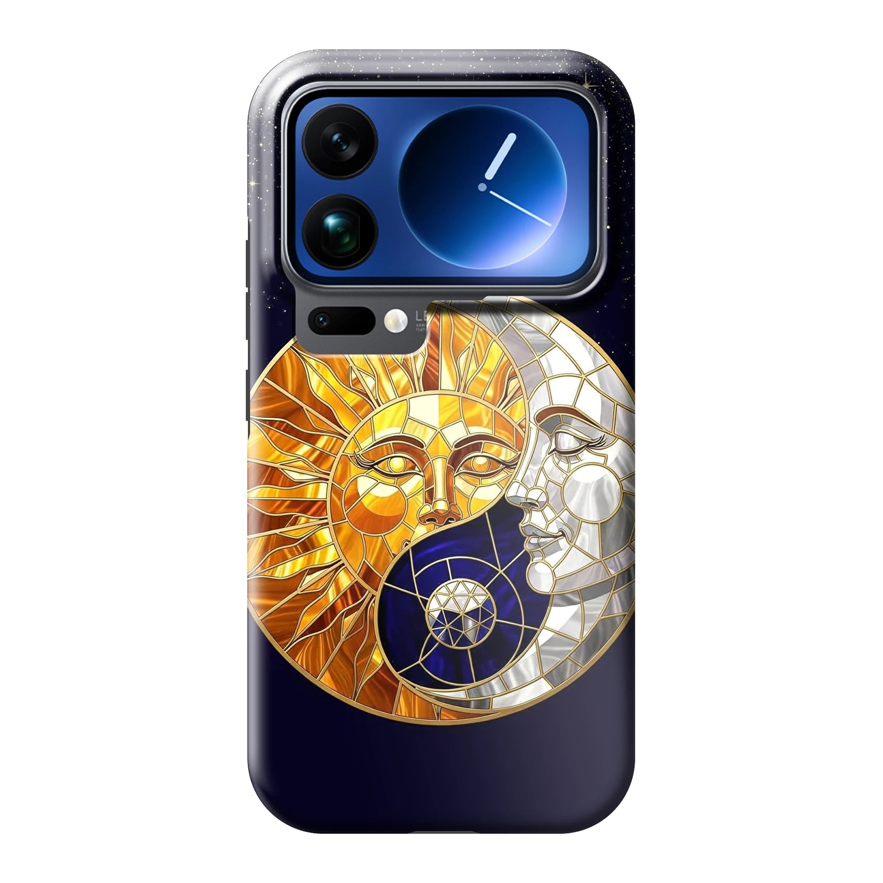 Xiaomi 17 phone case