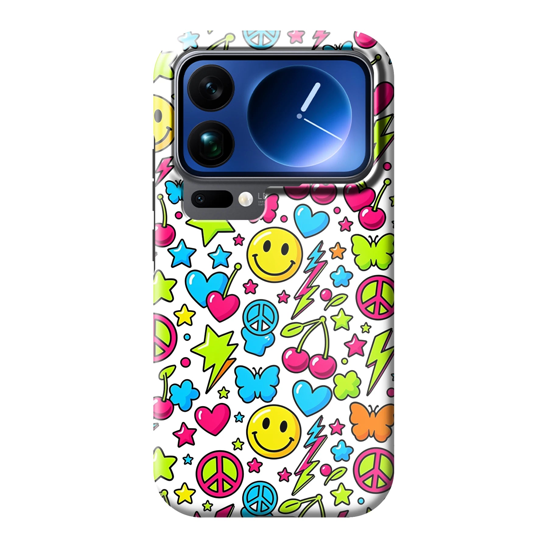 Xiaomi 17 phone case