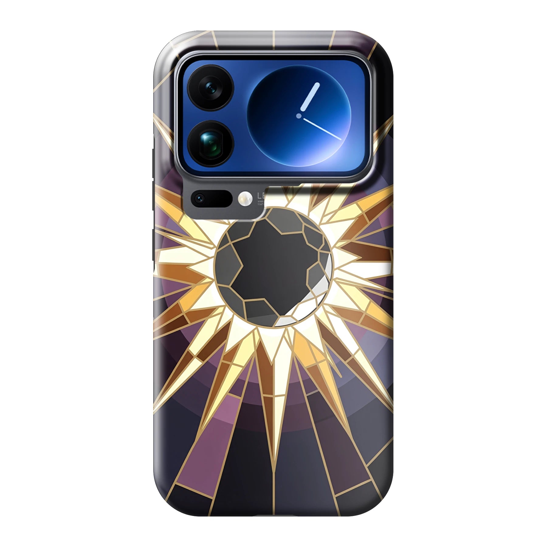 Xiaomi 17 phone case
