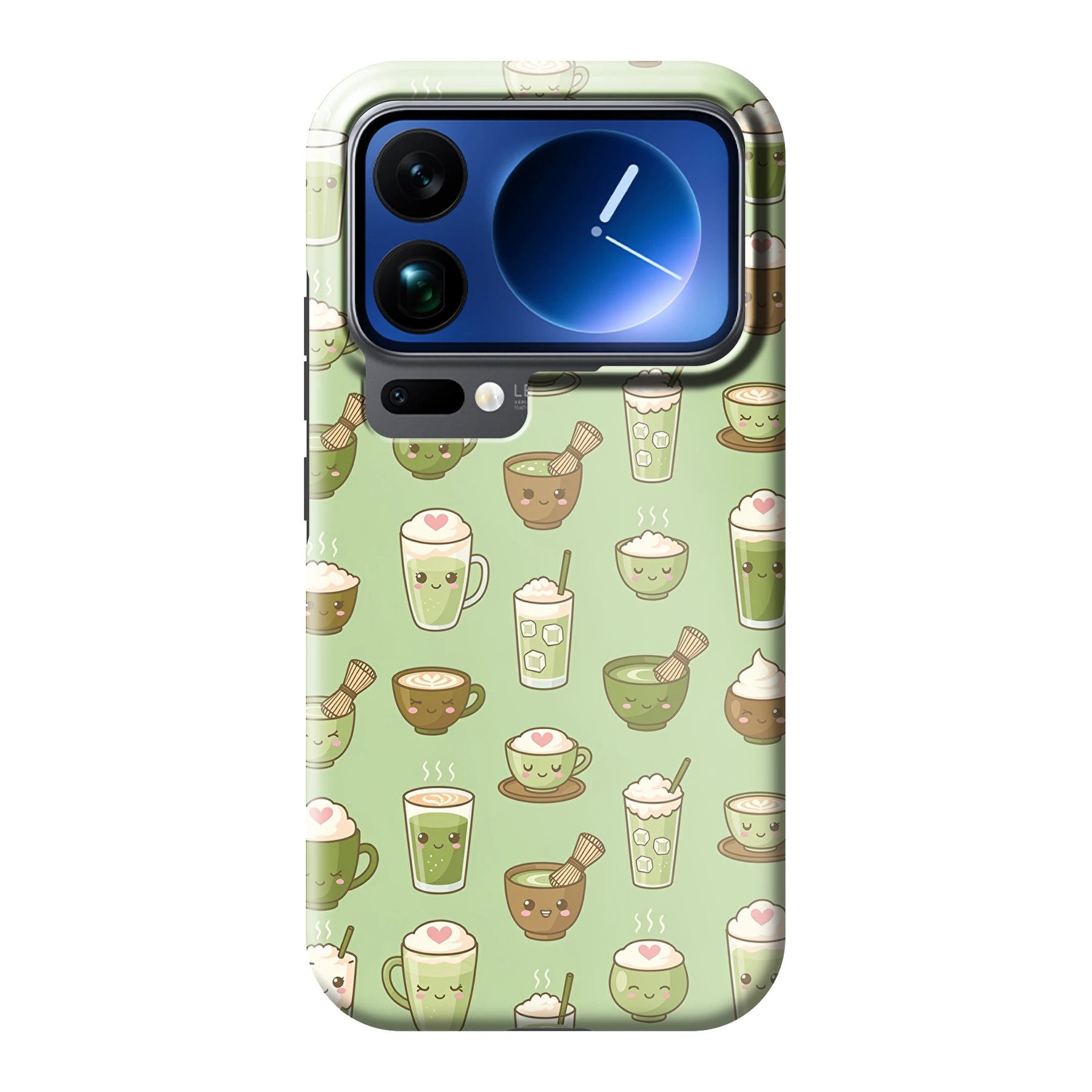 Xiaomi 17 Pro phone case