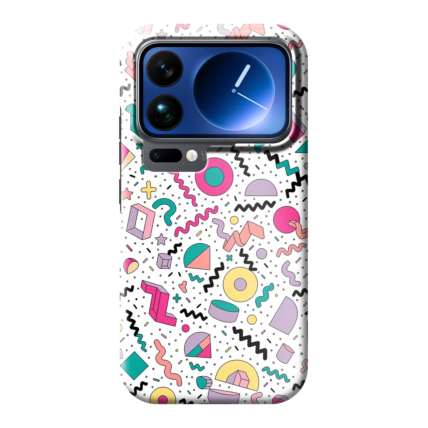 Xiaomi 17 phone case