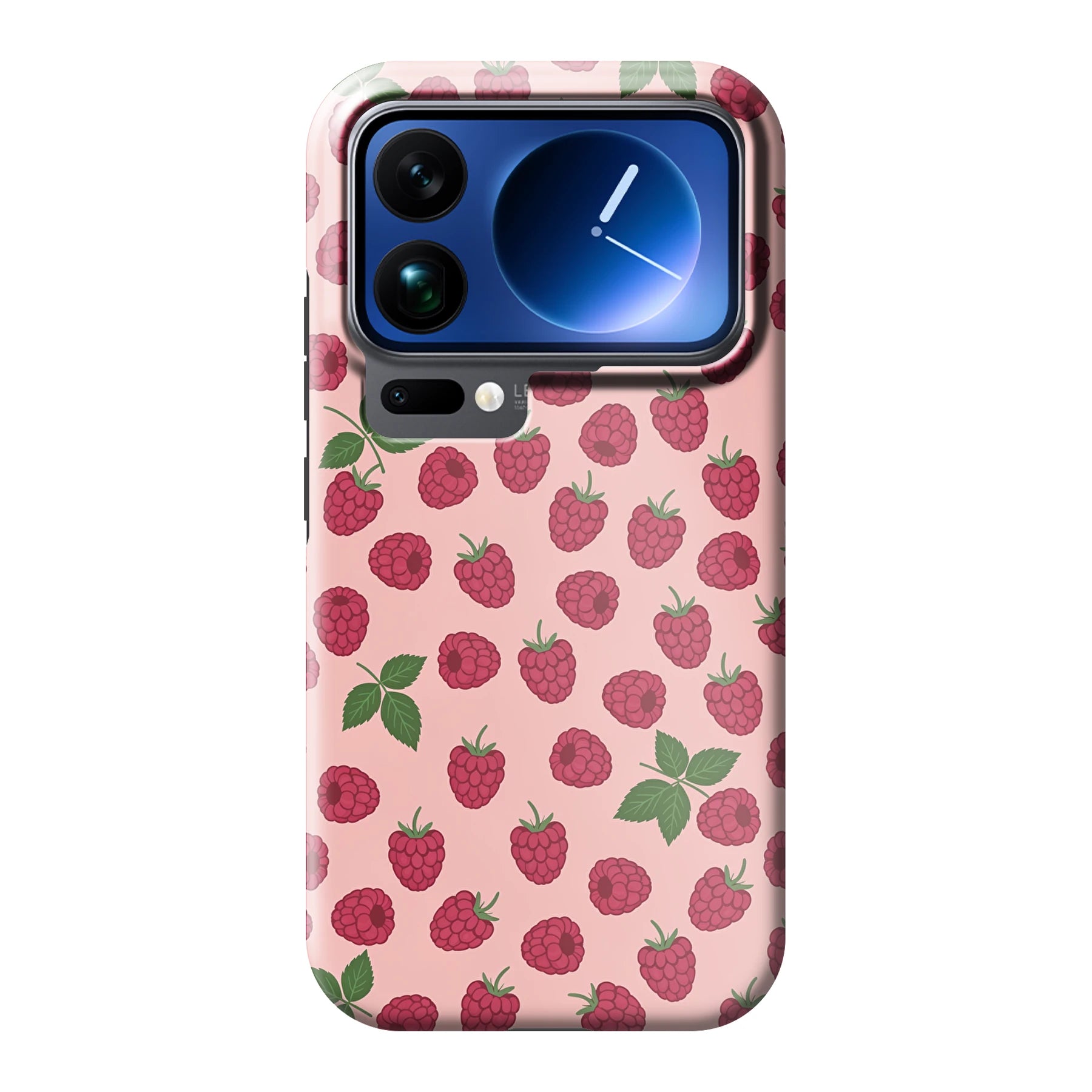 Xiaomi 17 Pro phone case