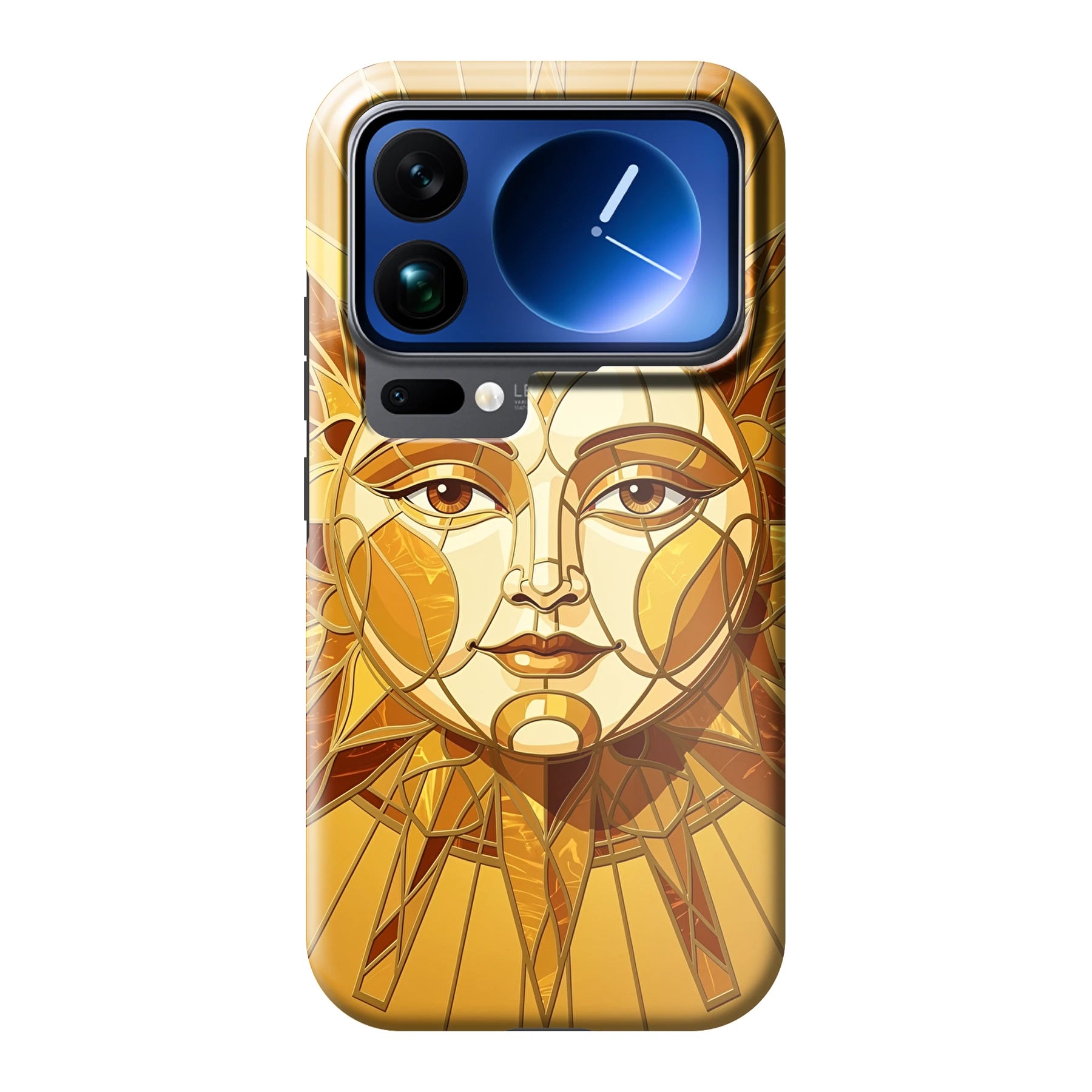 Xiaomi 17 Pro phone case