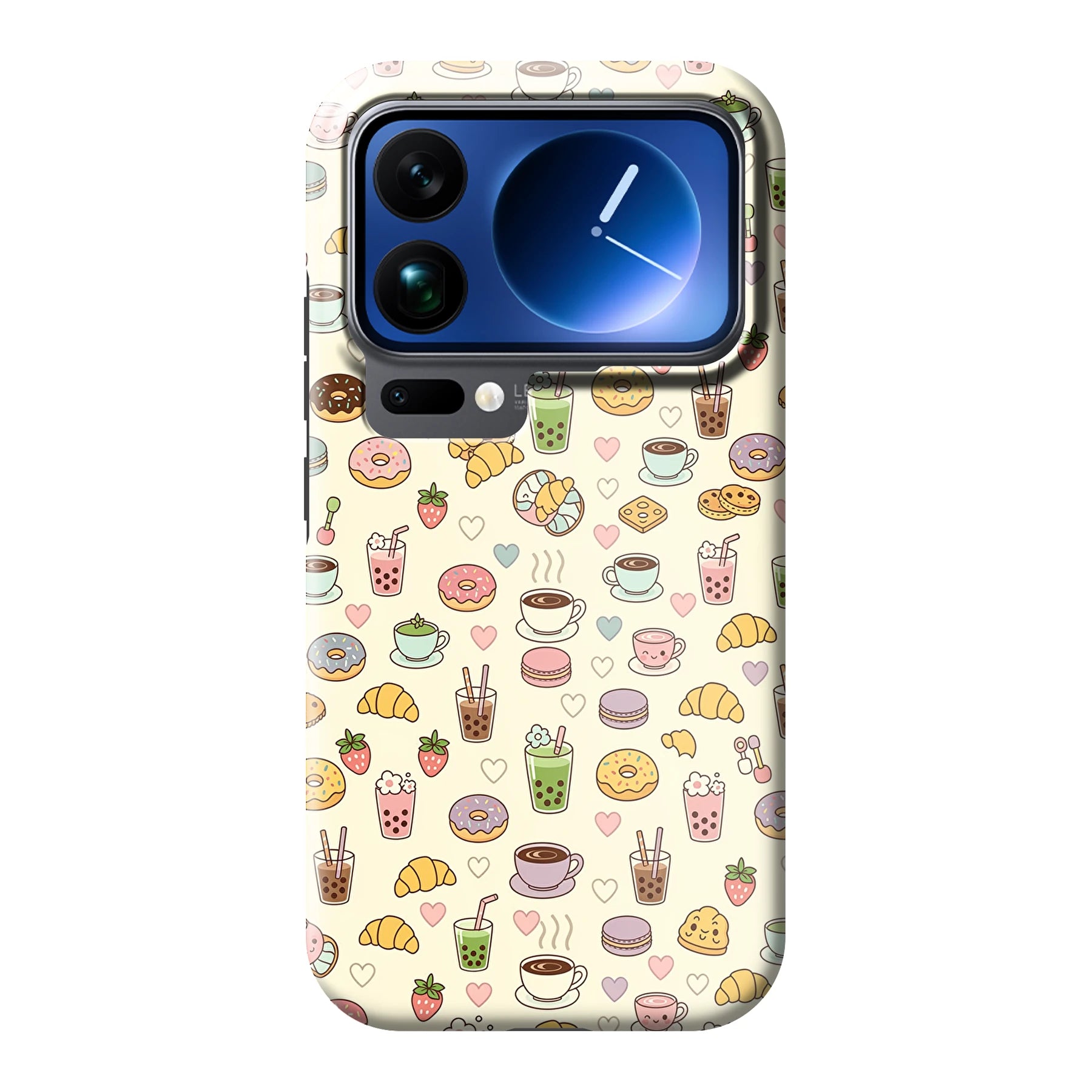Xiaomi 17 phone case