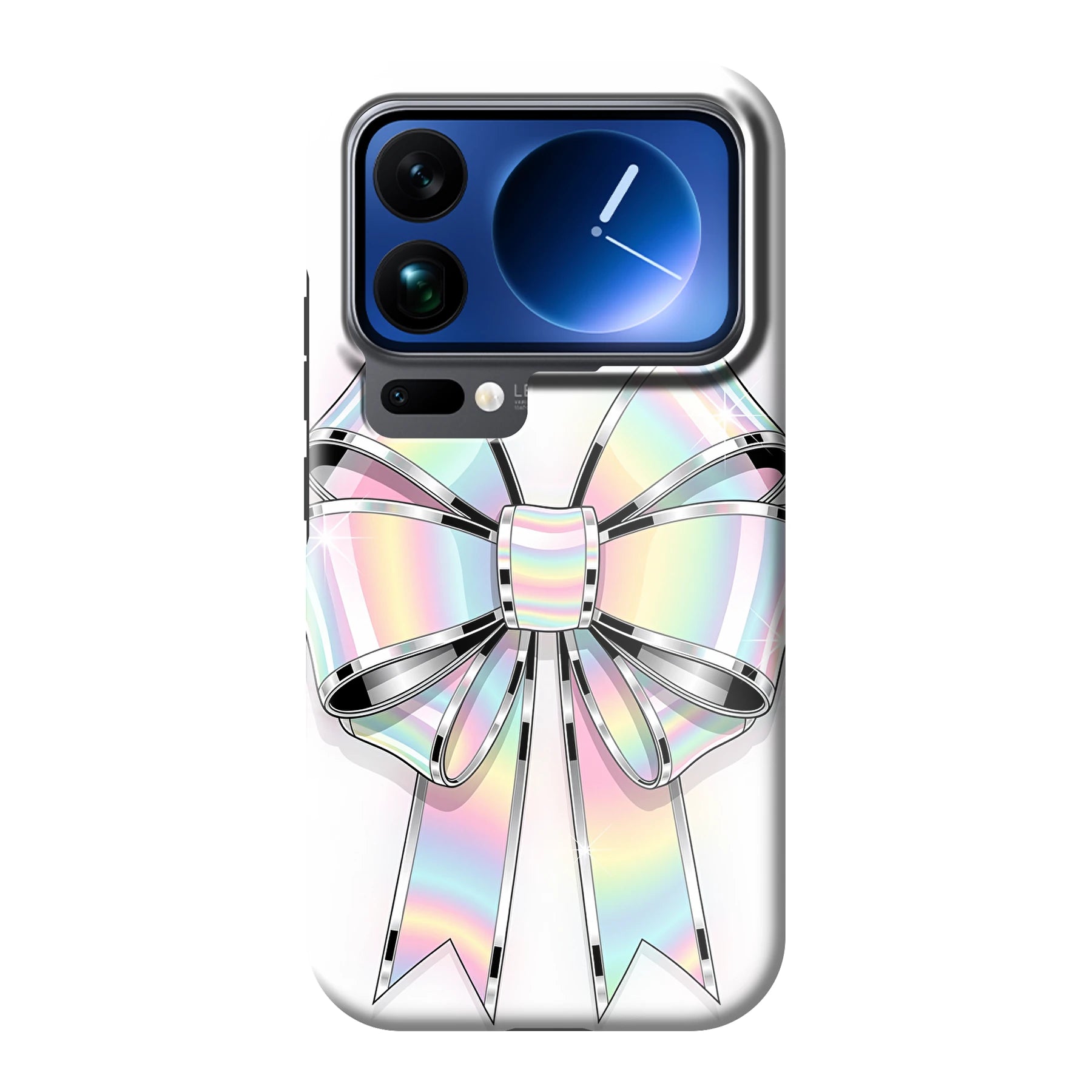 Xiaomi 17 Pro phone case