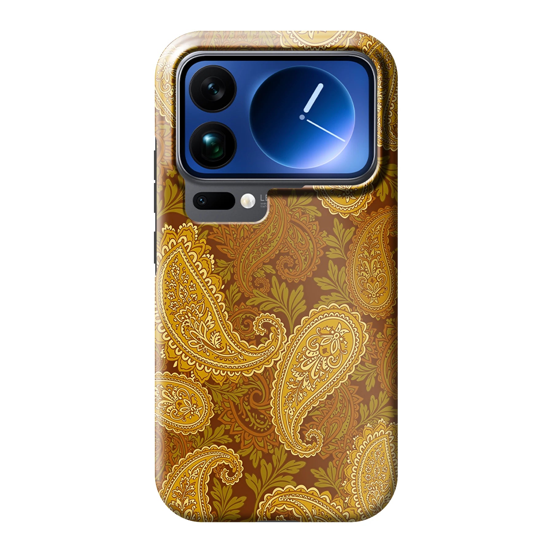 Xiaomi 17 Pro phone case