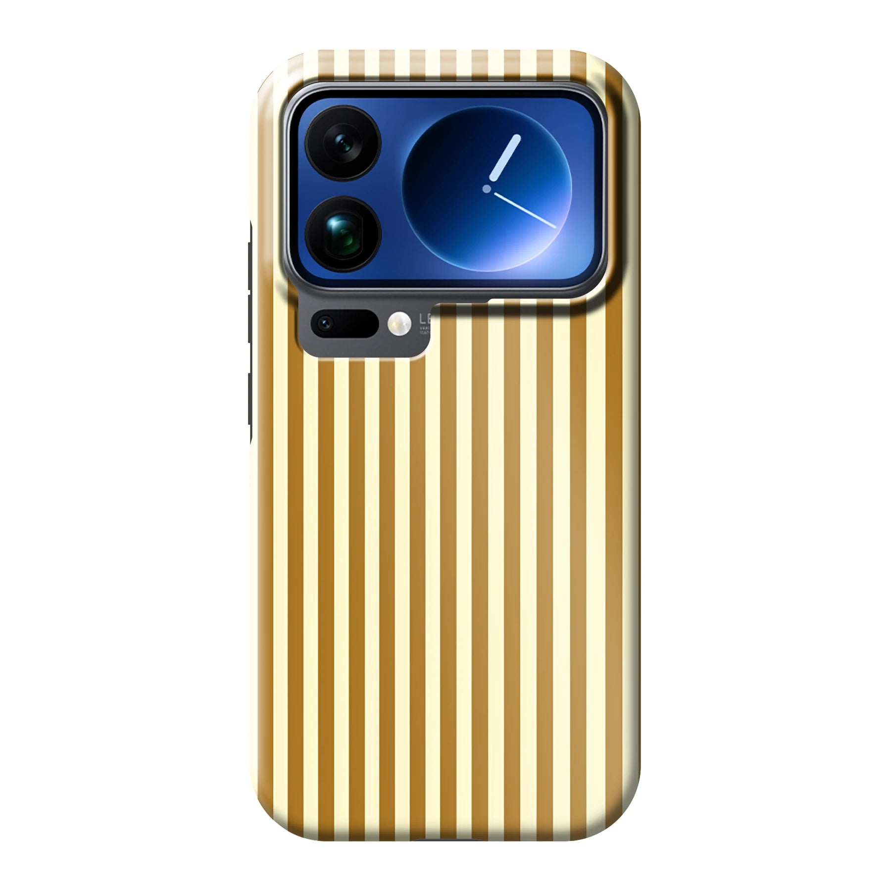 Xiaomi 17 Pro phone case