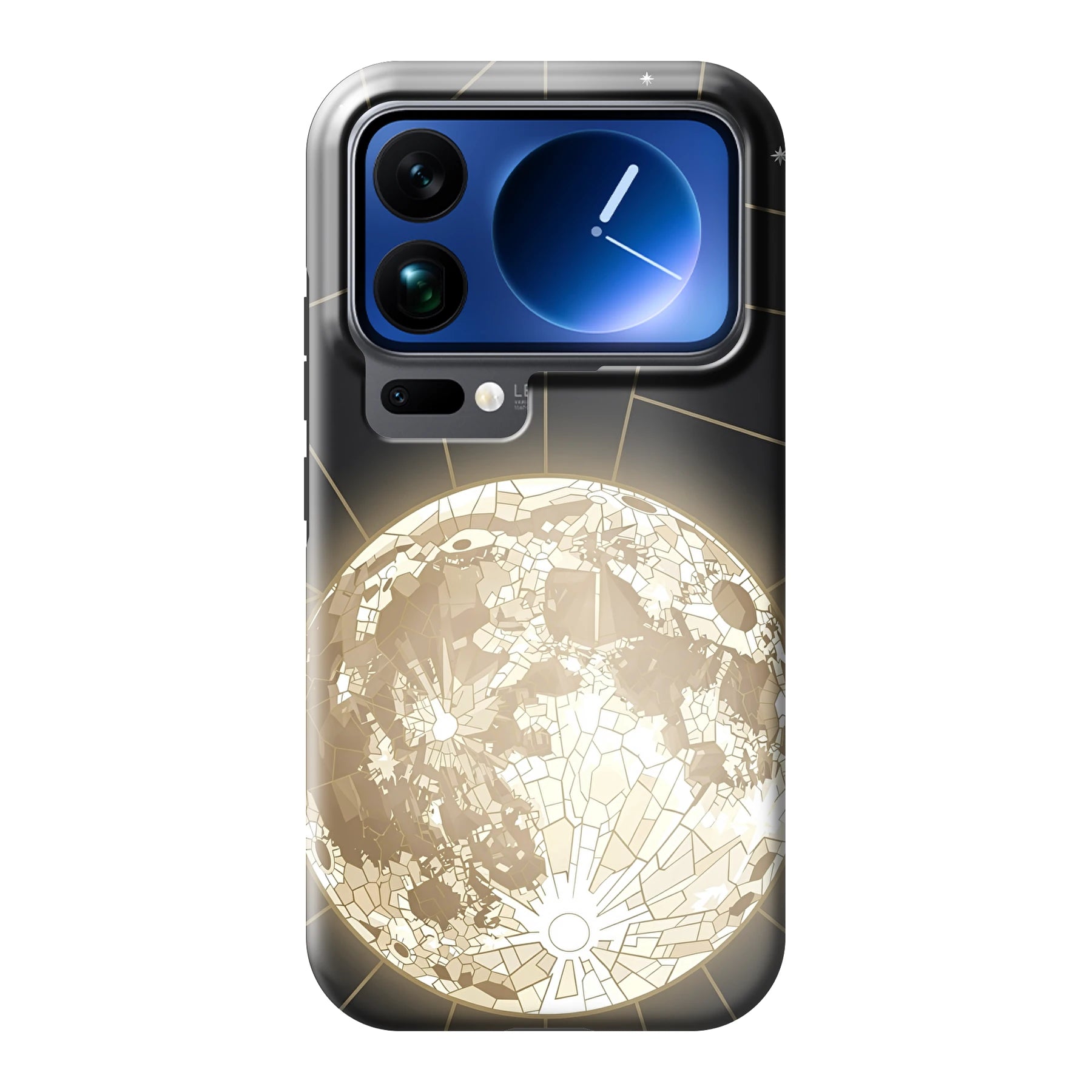 Xiaomi 17 phone case